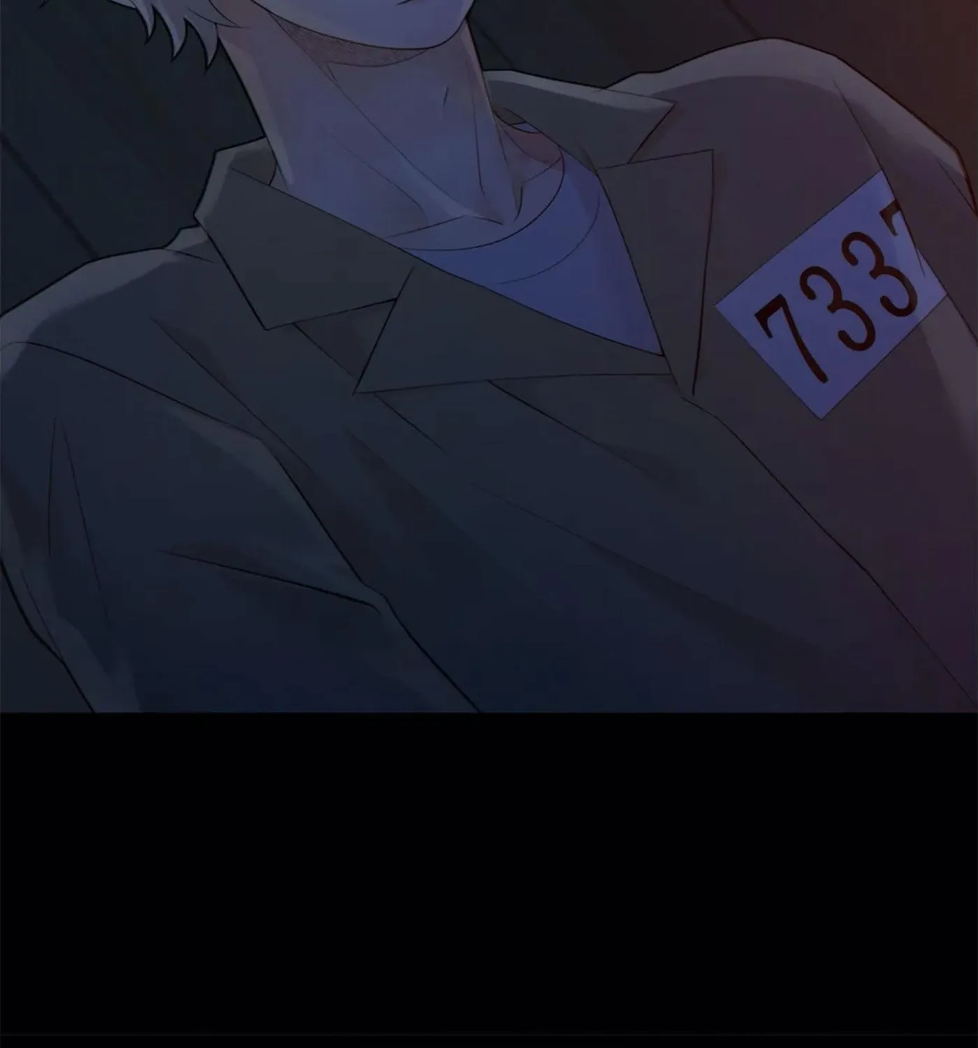 Wolves Behind Bars Chapter 20 page 45 - 