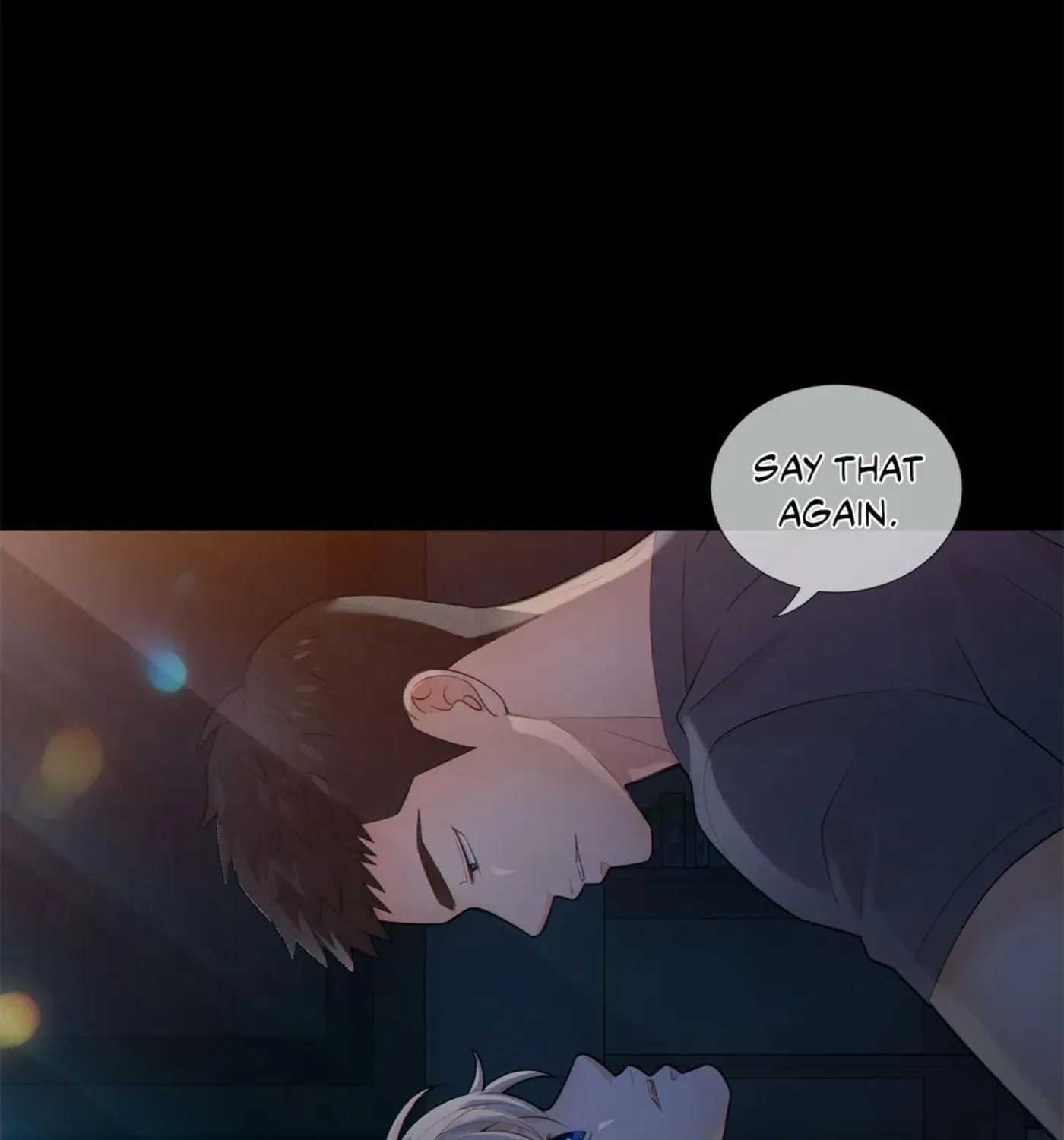 Wolves Behind Bars Chapter 20 page 46 - 