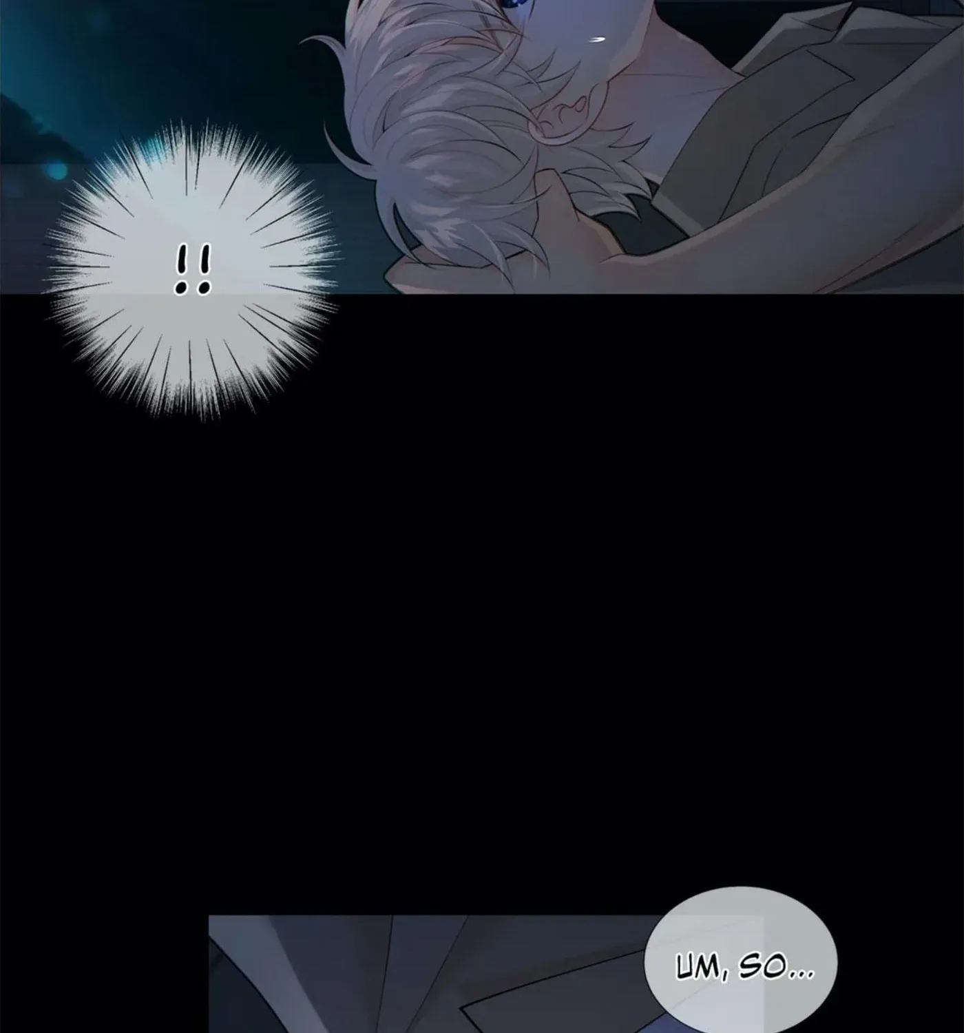 Wolves Behind Bars Chapter 20 page 47 - 