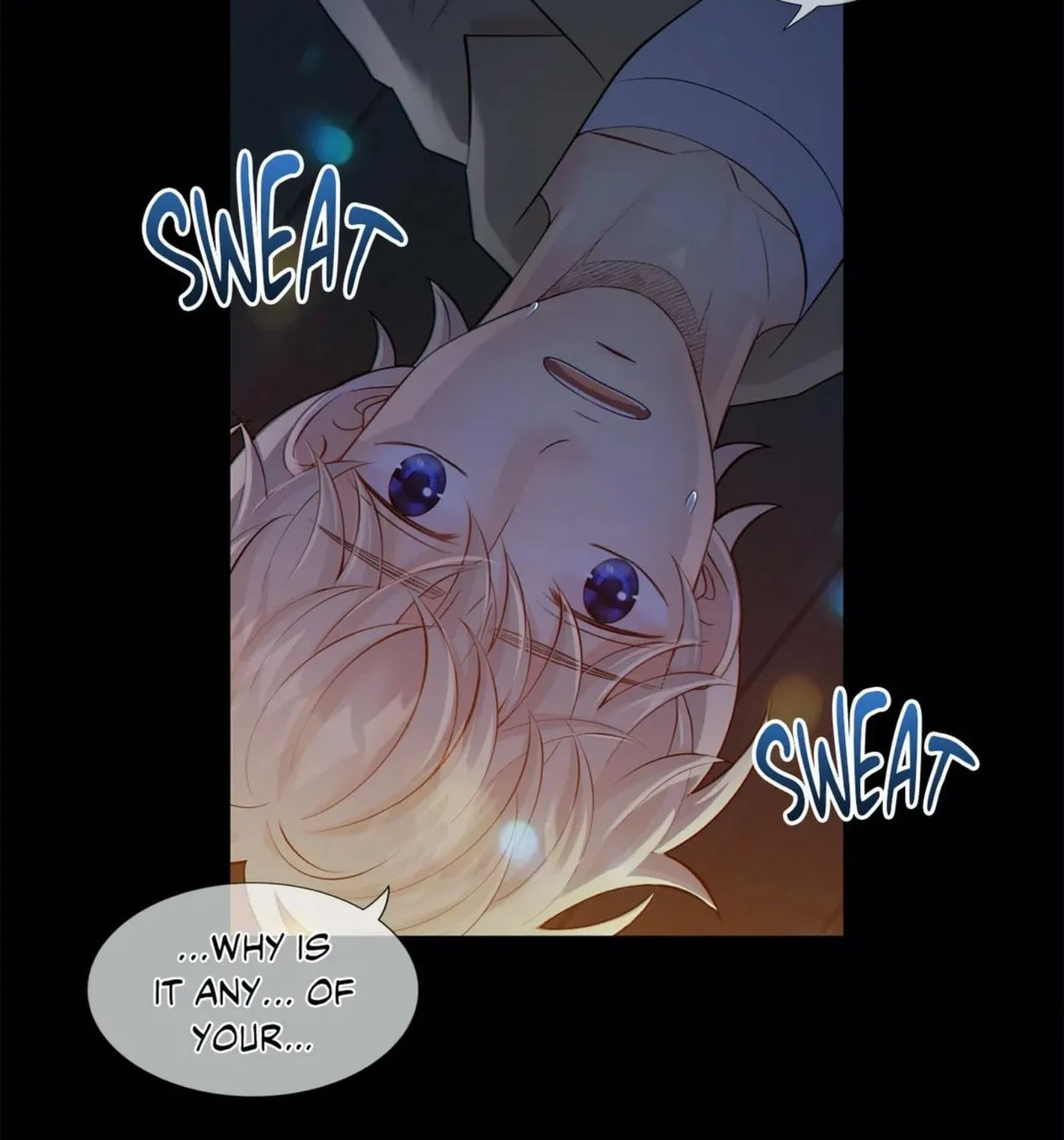 Wolves Behind Bars Chapter 20 page 48 - 