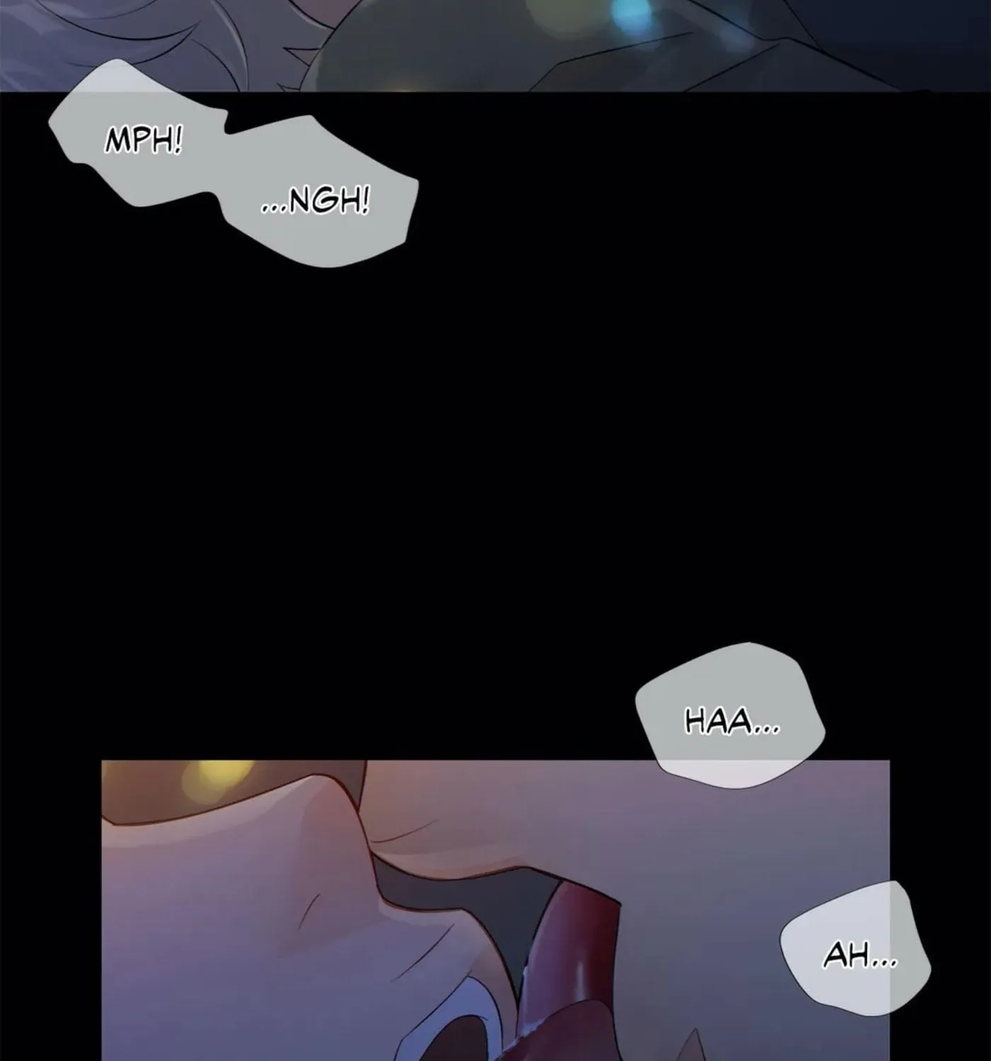 Wolves Behind Bars Chapter 20 page 52 - 