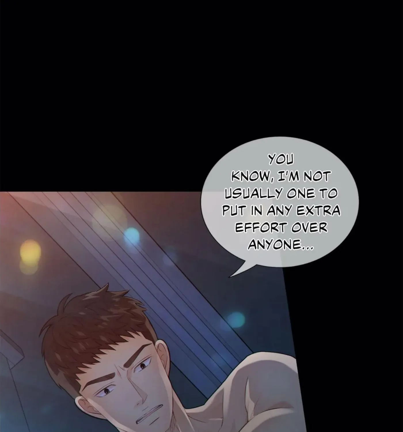 Wolves Behind Bars Chapter 20 page 55 - 