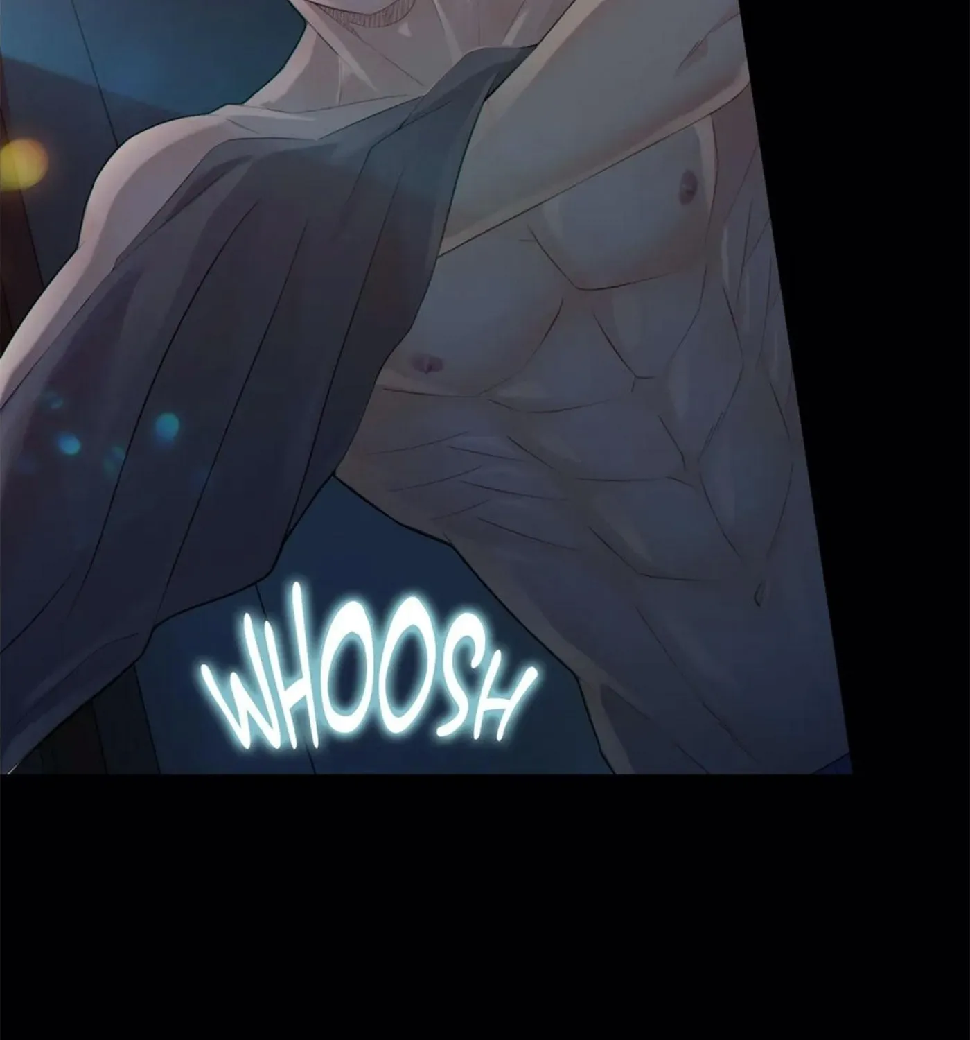 Wolves Behind Bars Chapter 20 page 56 - 