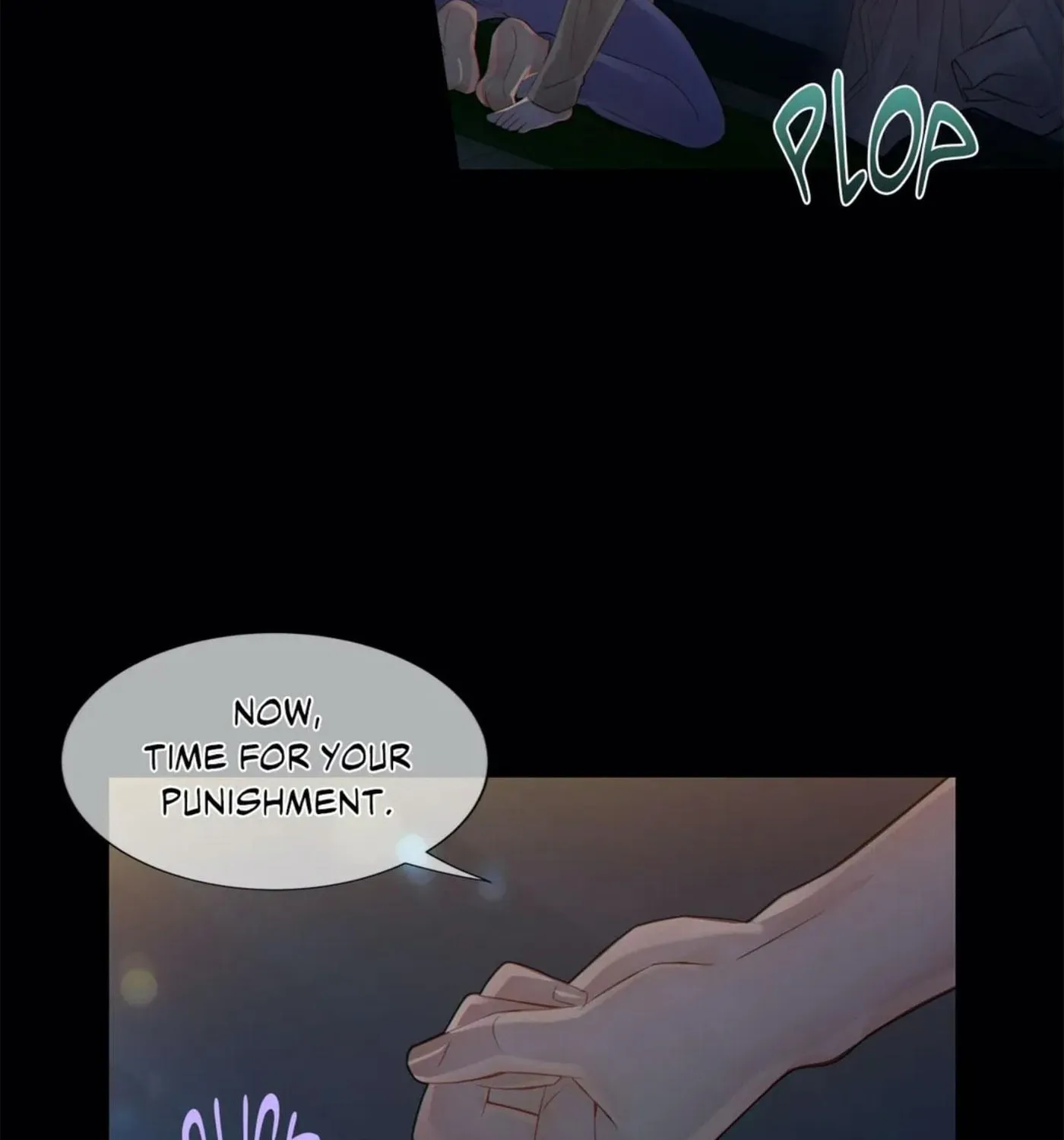 Wolves Behind Bars Chapter 20 page 58 - 
