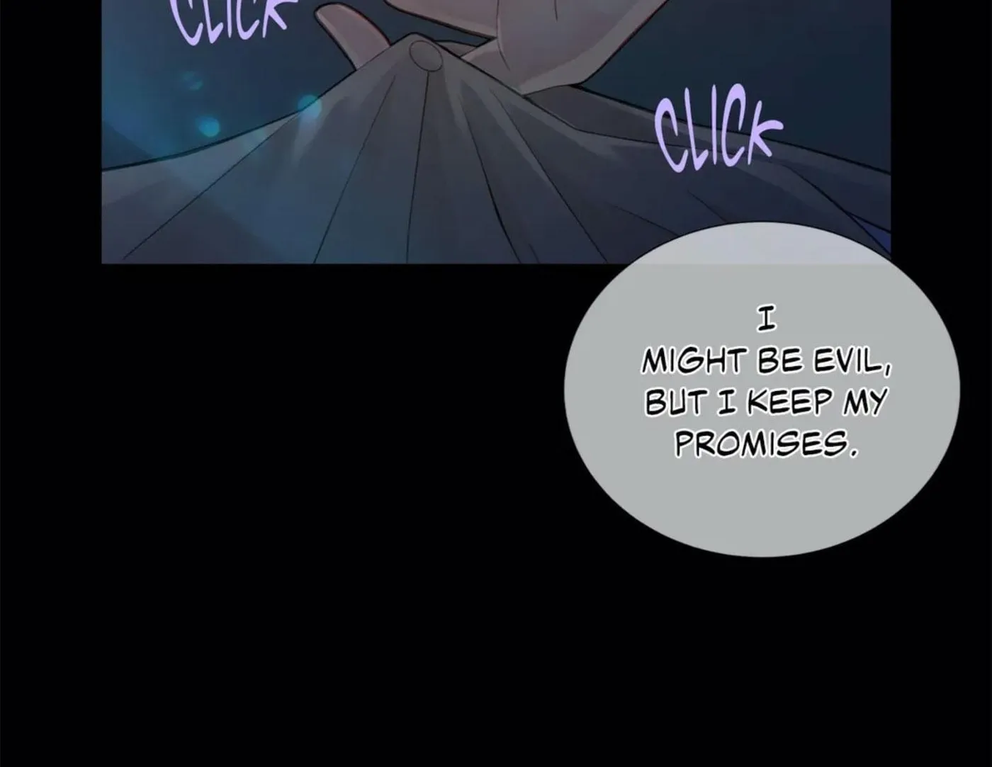 Wolves Behind Bars Chapter 20 page 59 - 