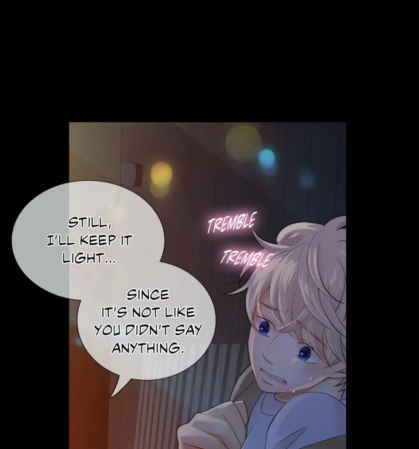 Wolves Behind Bars Chapter 20 page 60 - 