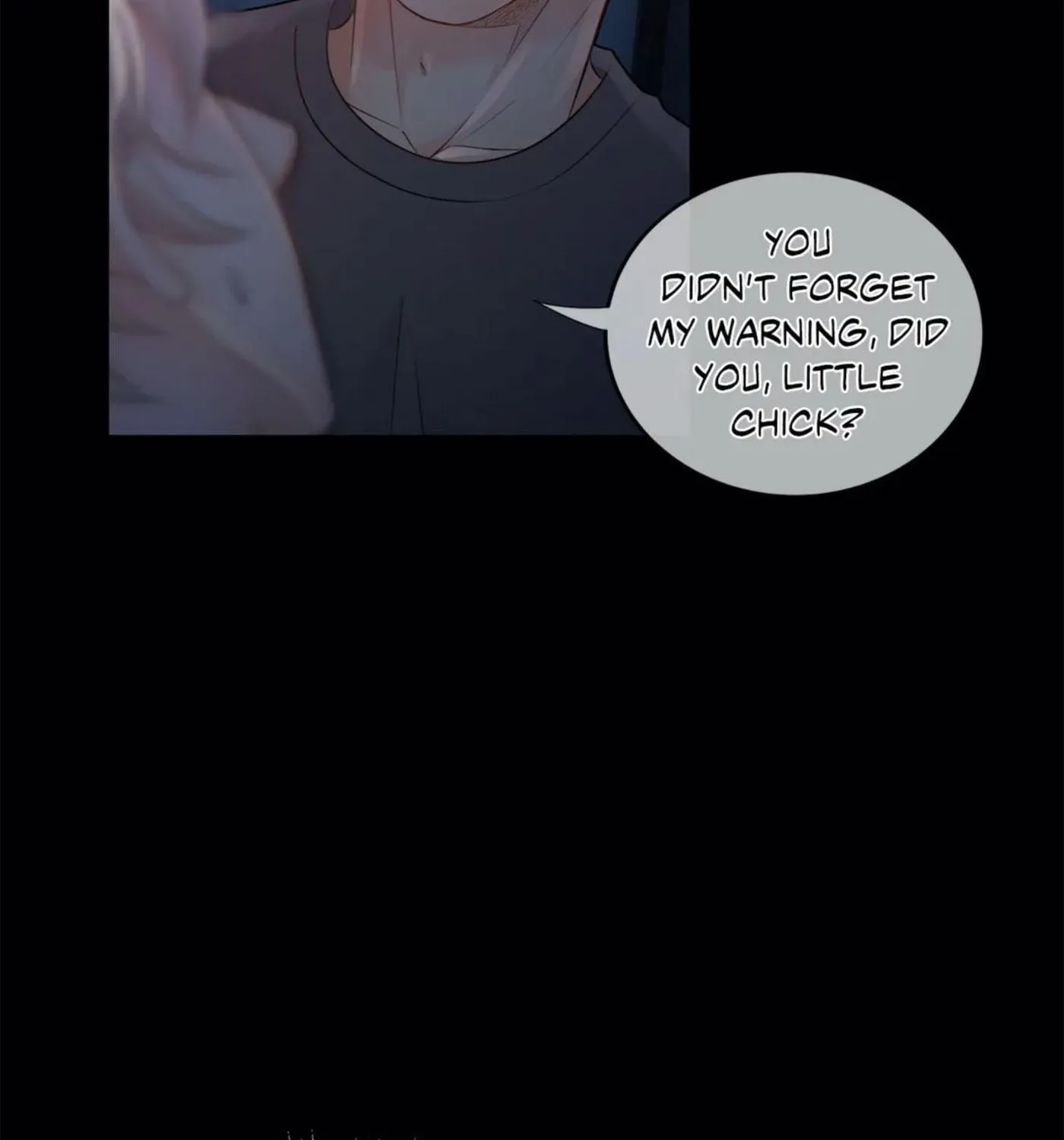 Wolves Behind Bars Chapter 20 page 7 - 