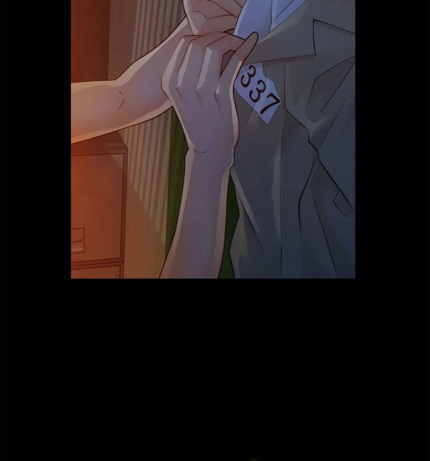 Wolves Behind Bars Chapter 20 page 61 - 
