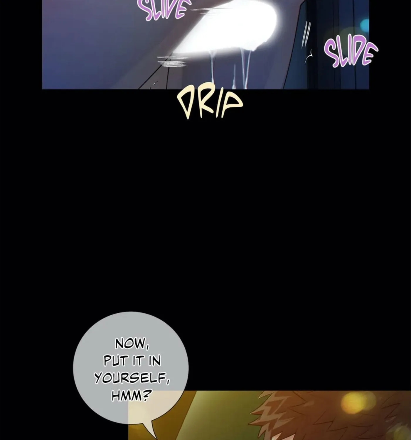 Wolves Behind Bars Chapter 20 page 67 - 