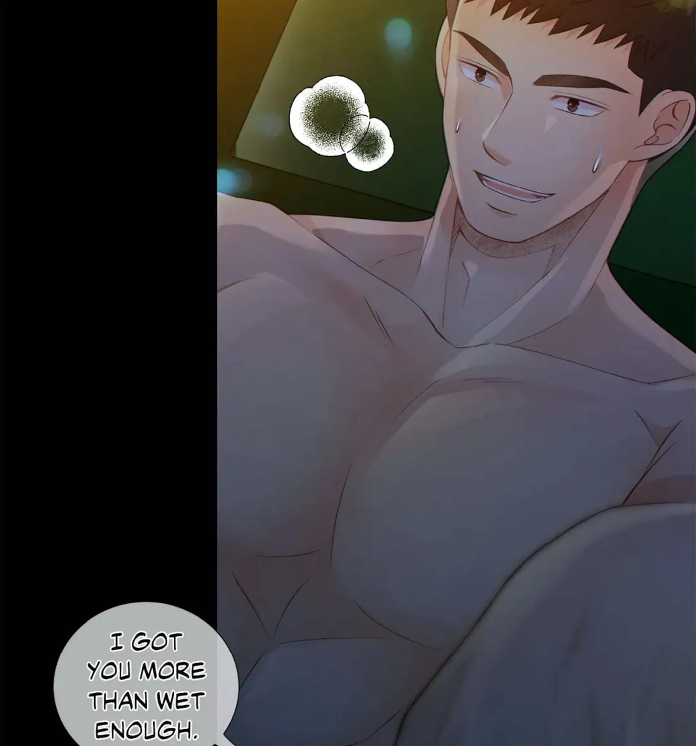 Wolves Behind Bars Chapter 20 page 68 - 
