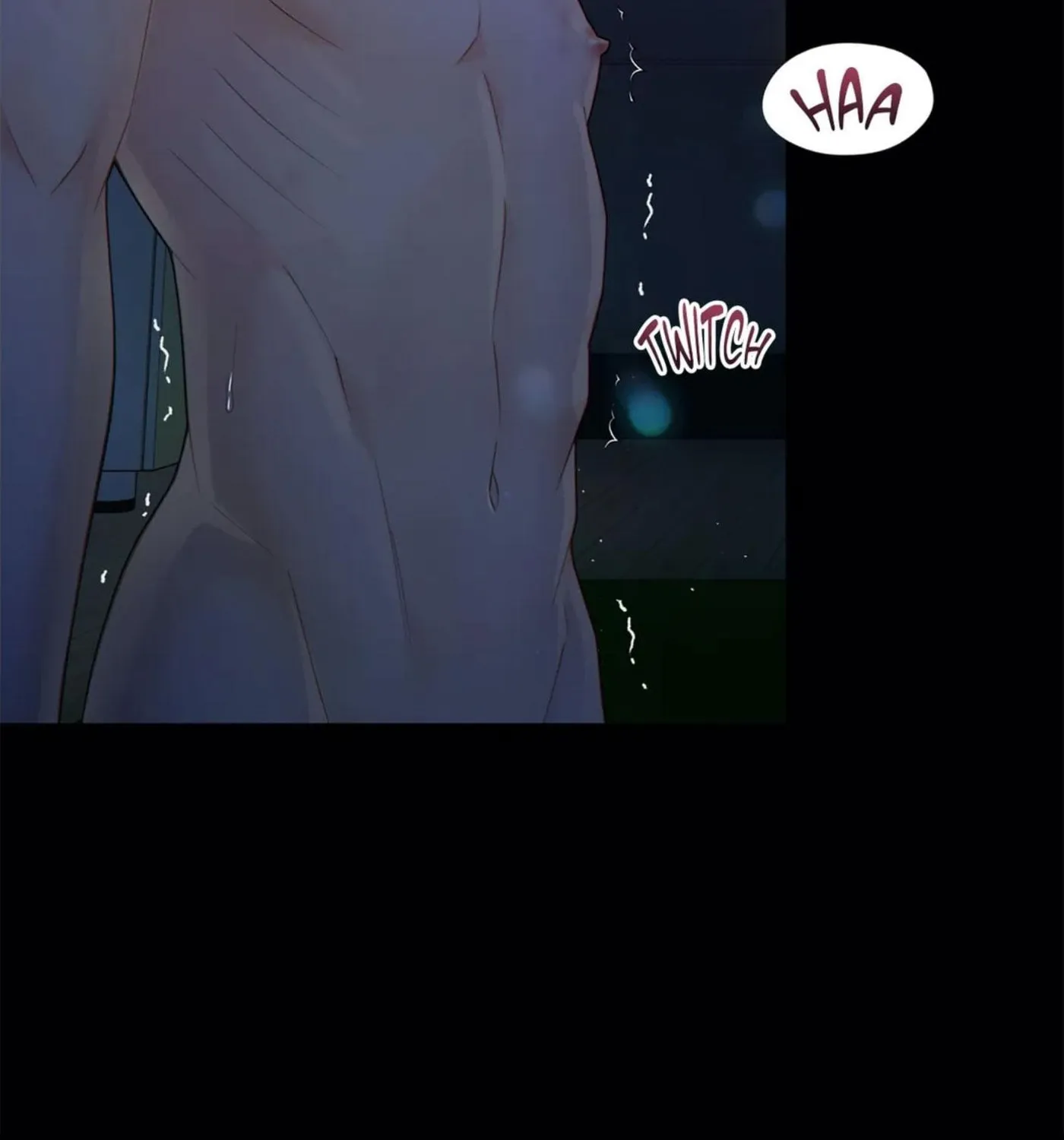 Wolves Behind Bars Chapter 20 page 71 - 