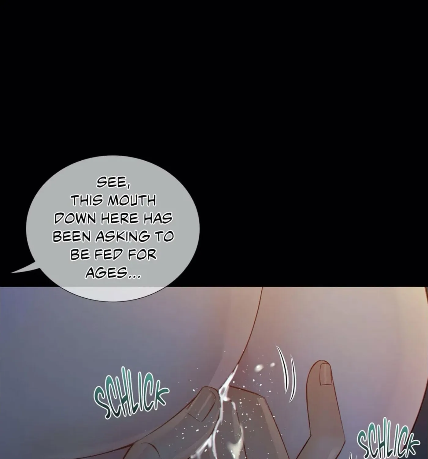 Wolves Behind Bars Chapter 20 page 72 - 