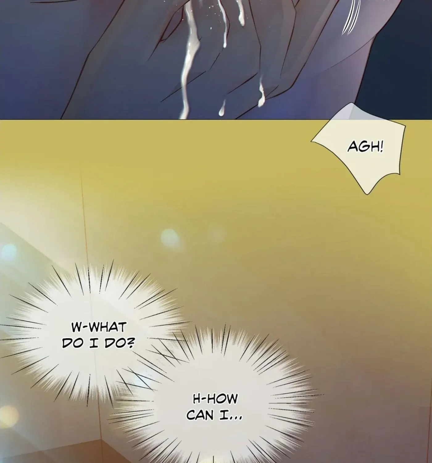 Wolves Behind Bars Chapter 20 page 73 - 