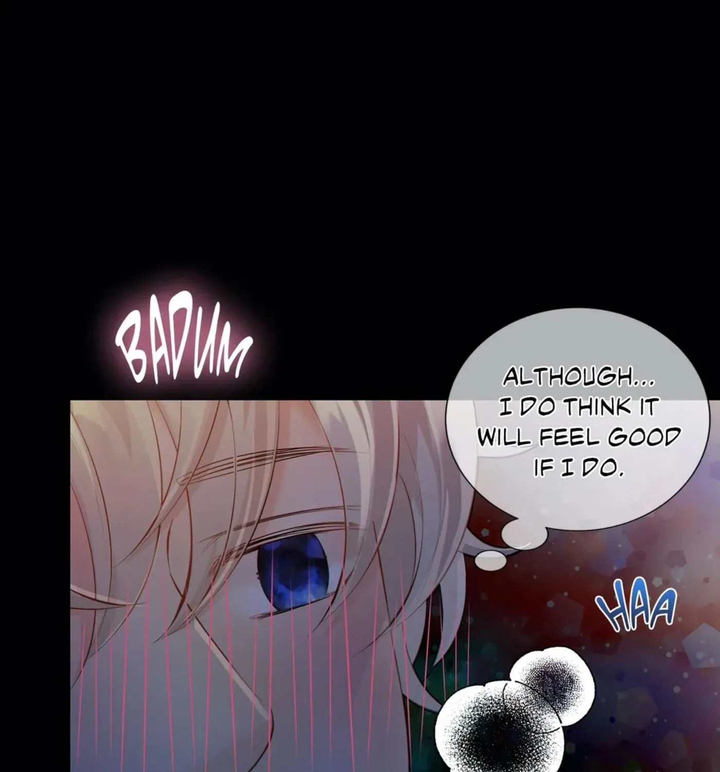 Wolves Behind Bars Chapter 20 page 76 - 