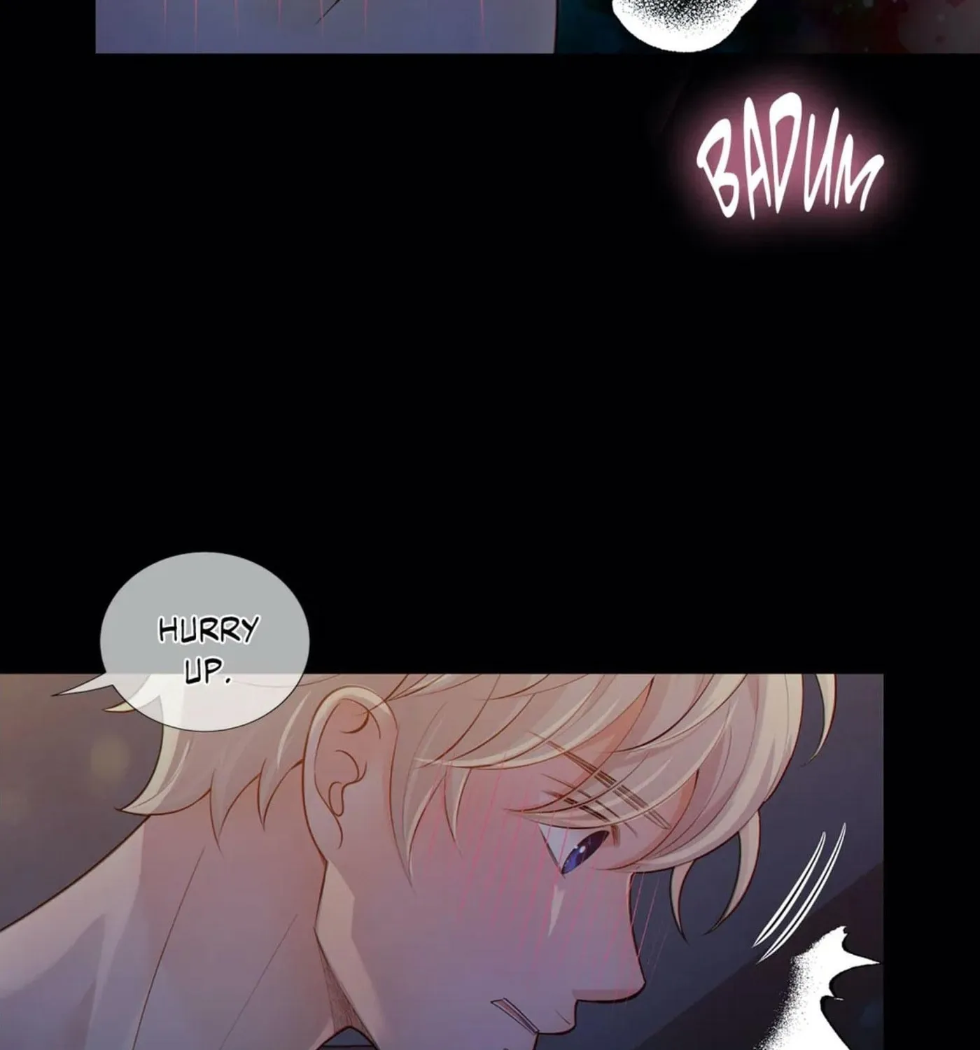 Wolves Behind Bars Chapter 20 page 77 - 