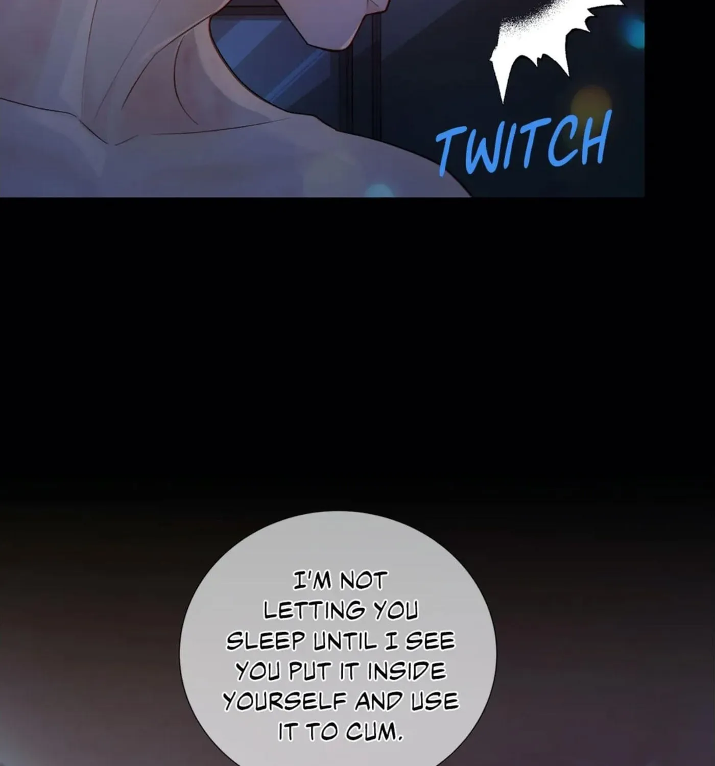 Wolves Behind Bars Chapter 20 page 78 - 