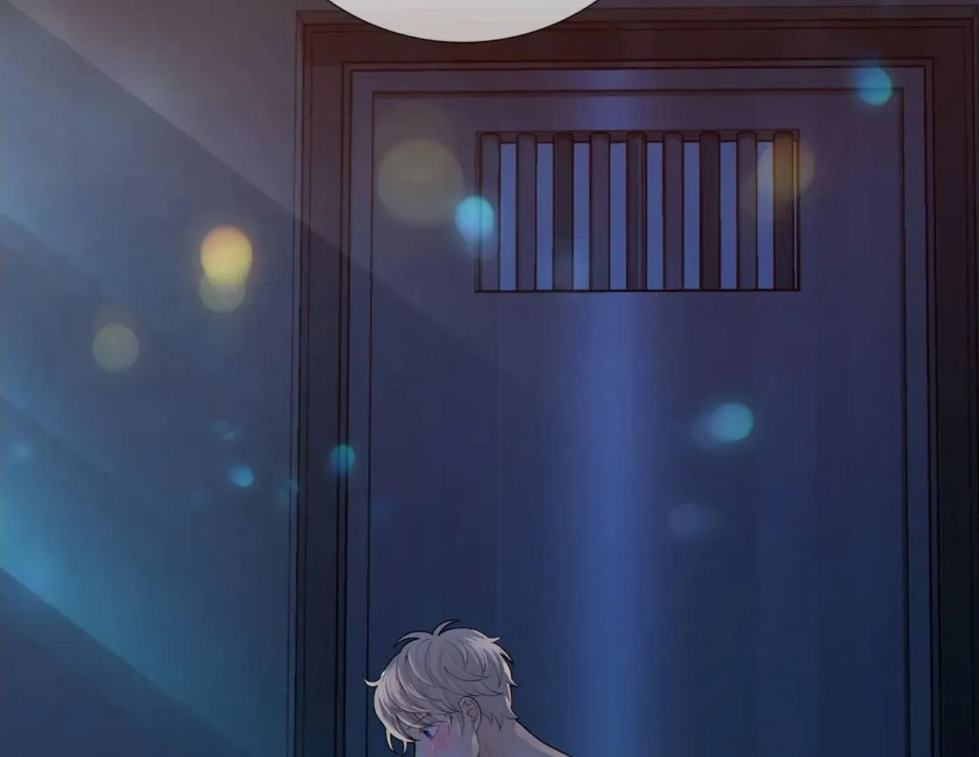 Wolves Behind Bars Chapter 20 page 79 - 