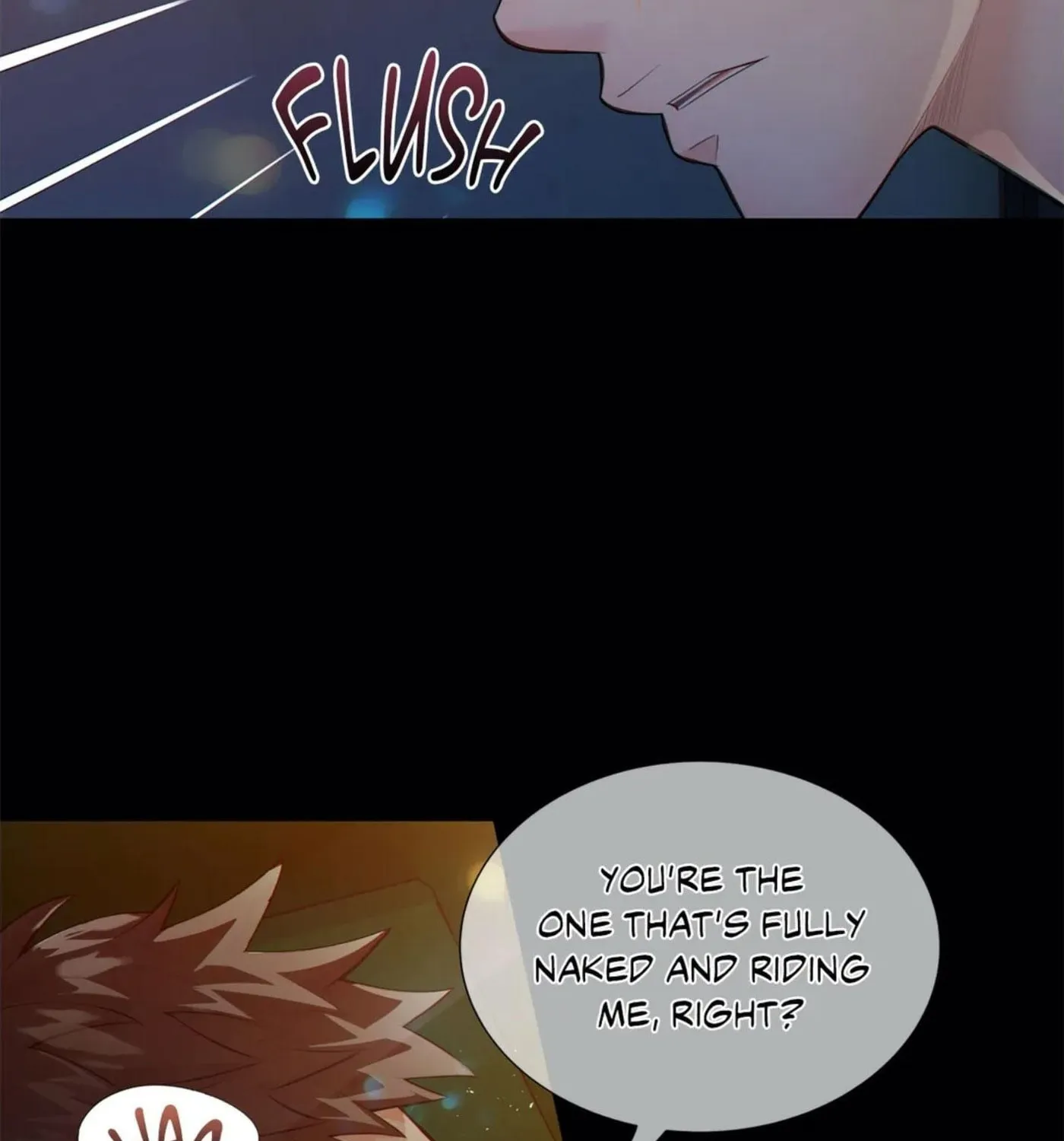 Wolves Behind Bars Chapter 20 page 82 - 