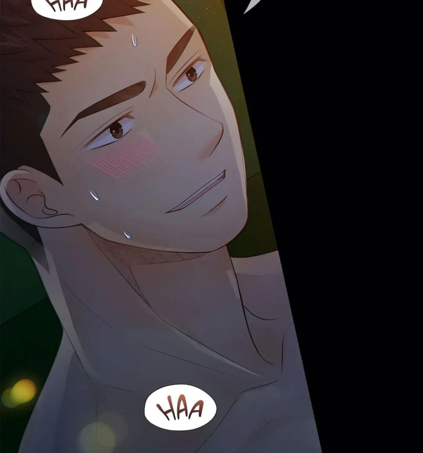 Wolves Behind Bars Chapter 20 page 83 - 