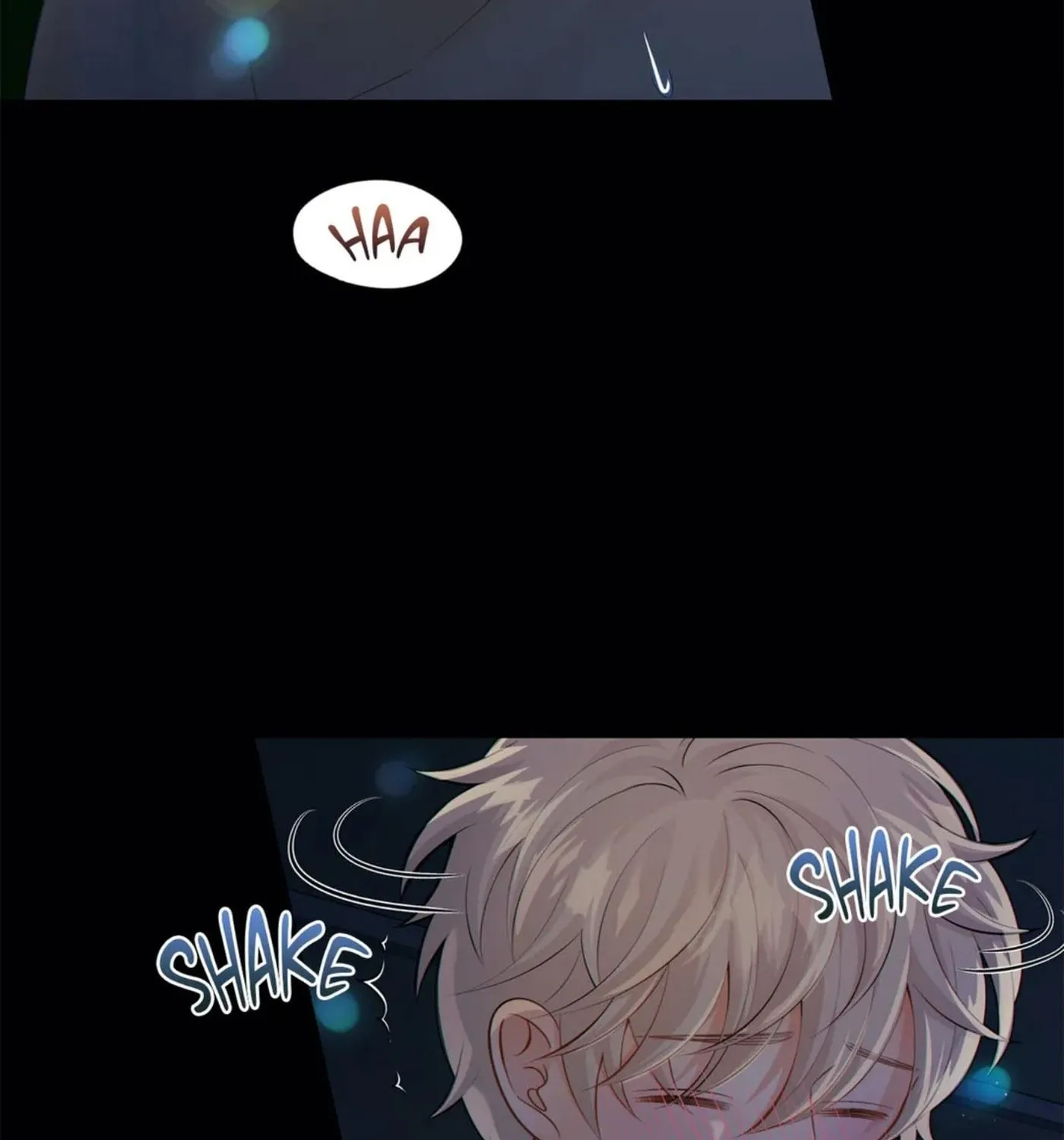 Wolves Behind Bars Chapter 20 page 84 - 