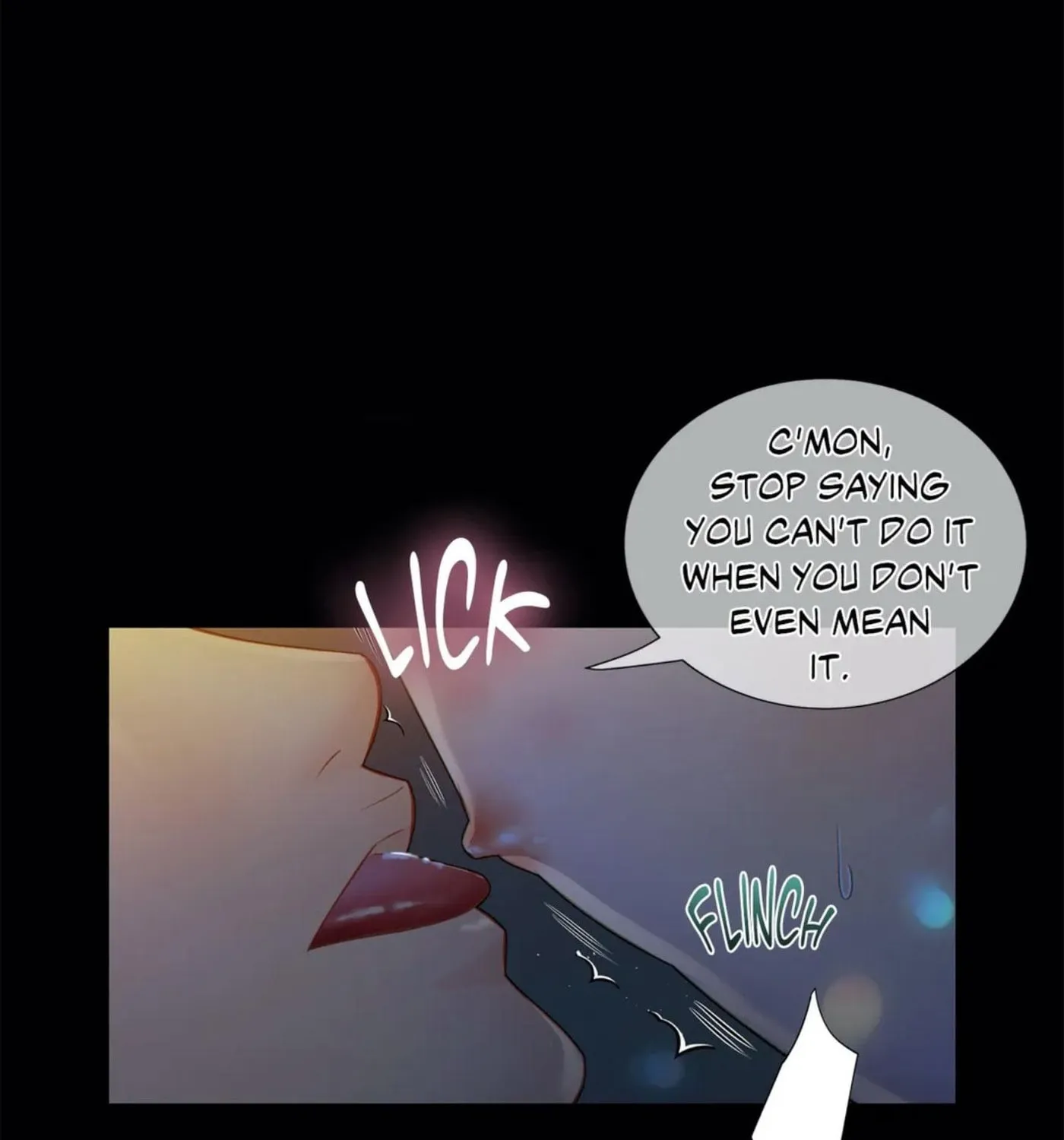 Wolves Behind Bars Chapter 20 page 86 - 