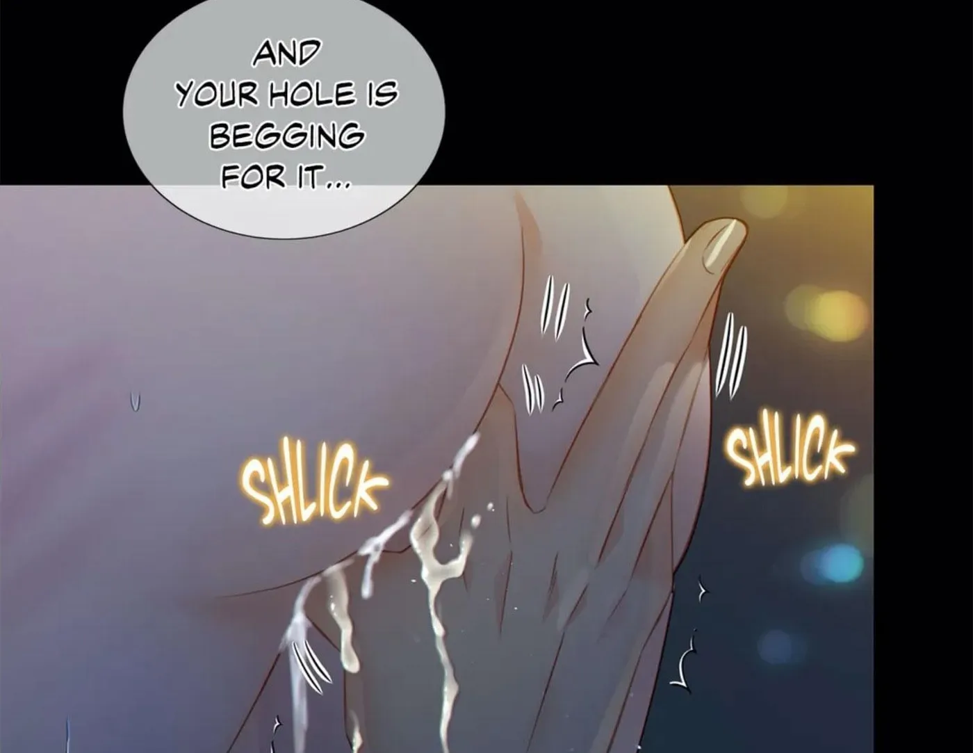 Wolves Behind Bars Chapter 20 page 89 - 