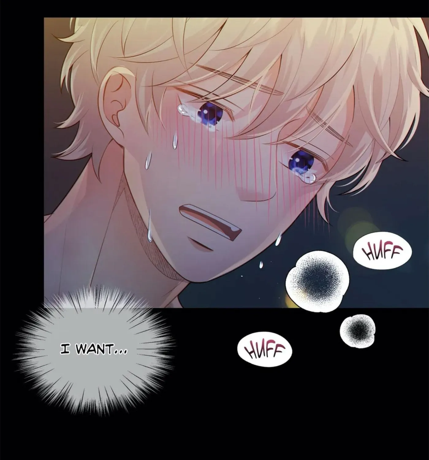 Wolves Behind Bars Chapter 20 page 91 - 