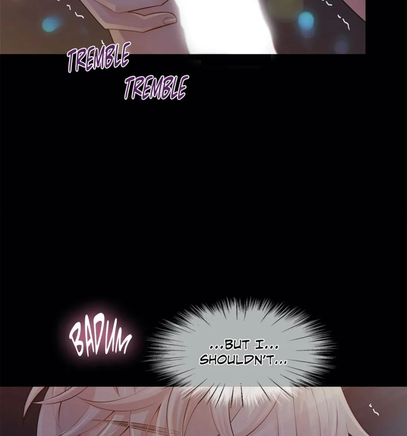 Wolves Behind Bars Chapter 20 page 93 - 