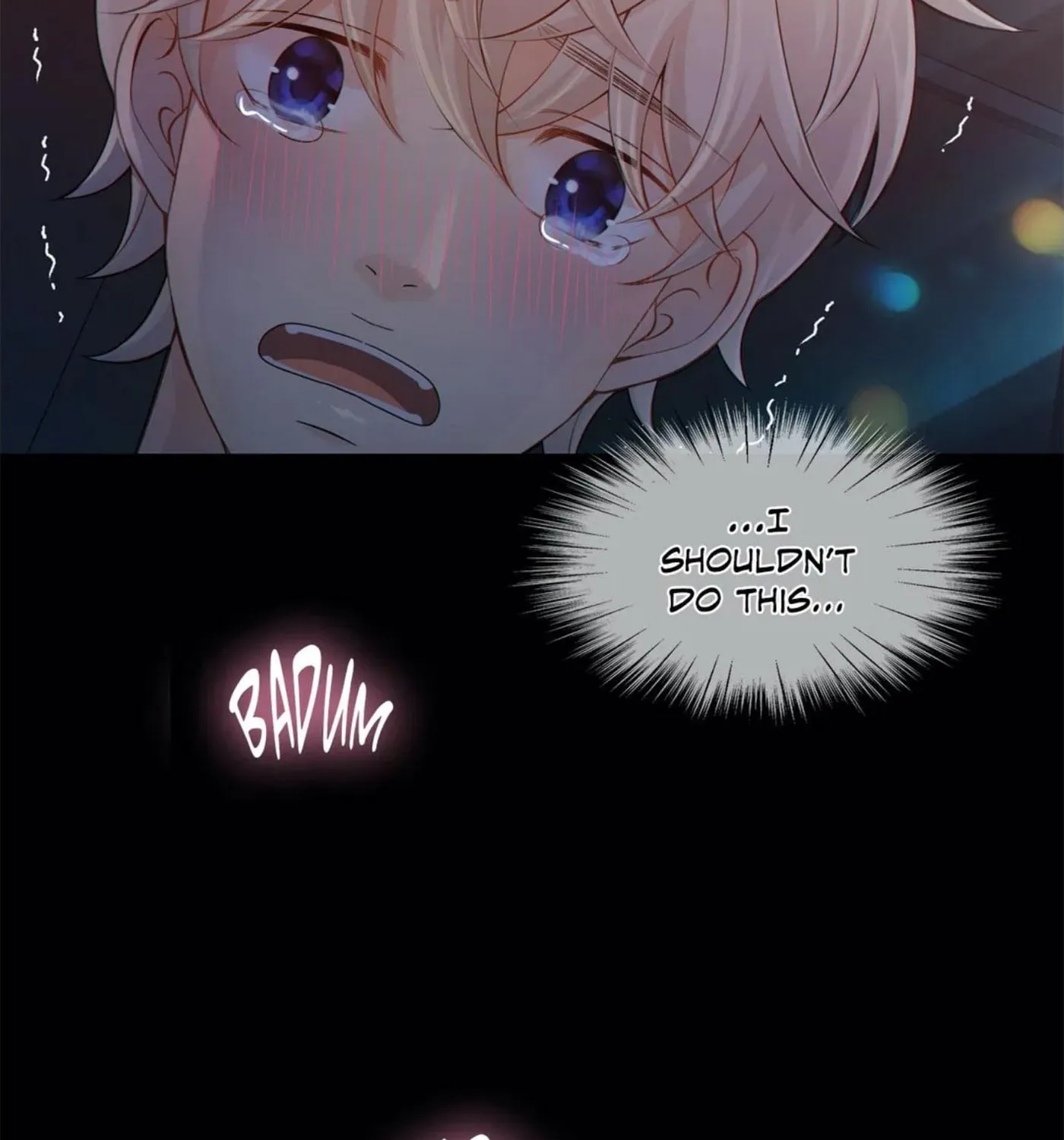 Wolves Behind Bars Chapter 20 page 94 - 