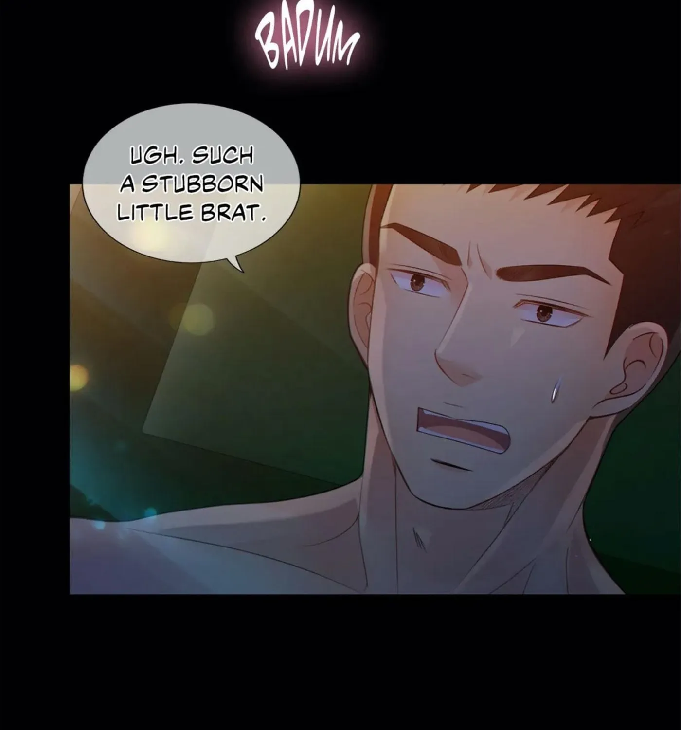 Wolves Behind Bars Chapter 20 page 95 - 