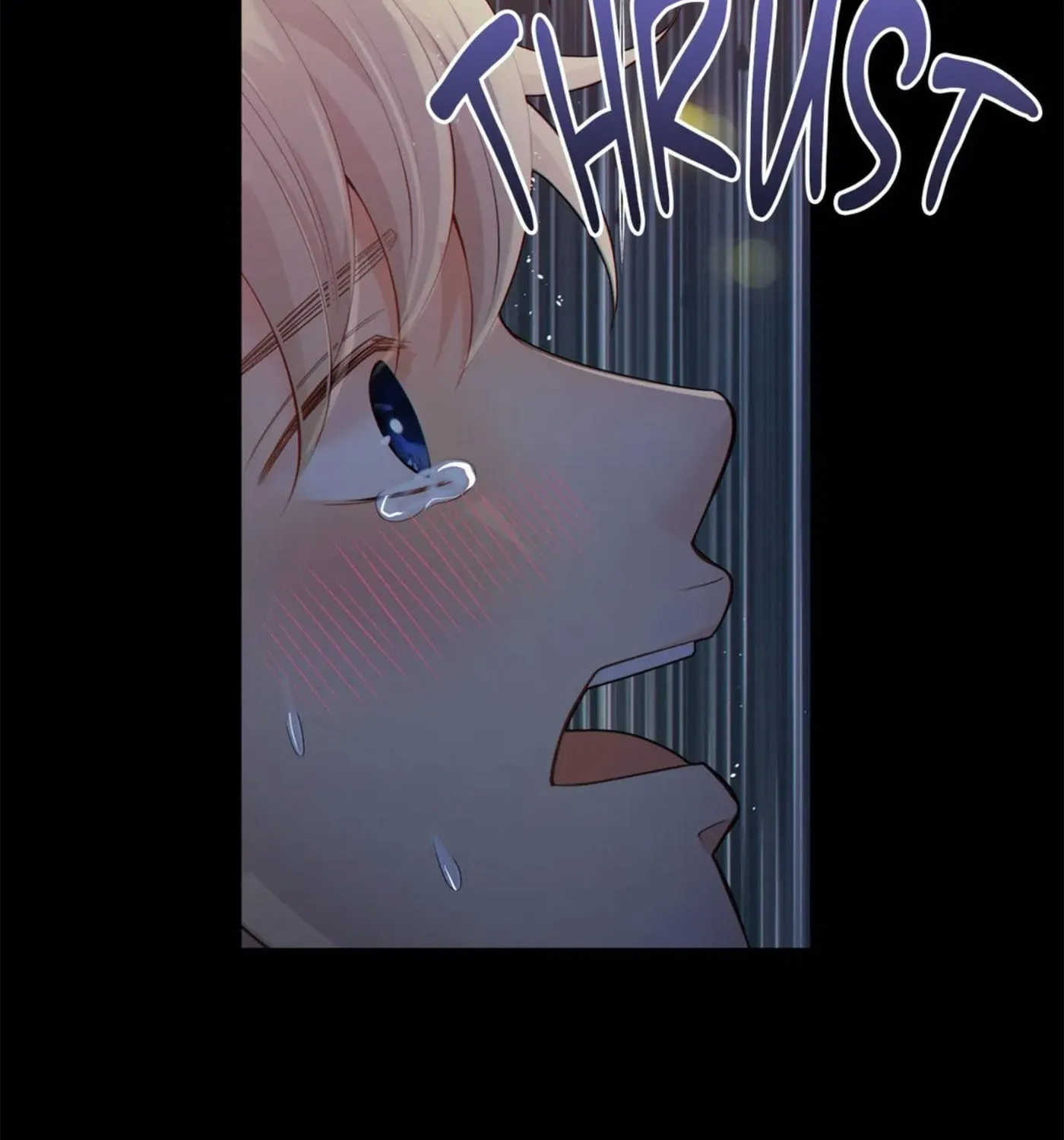 Wolves Behind Bars Chapter 20 page 98 - 
