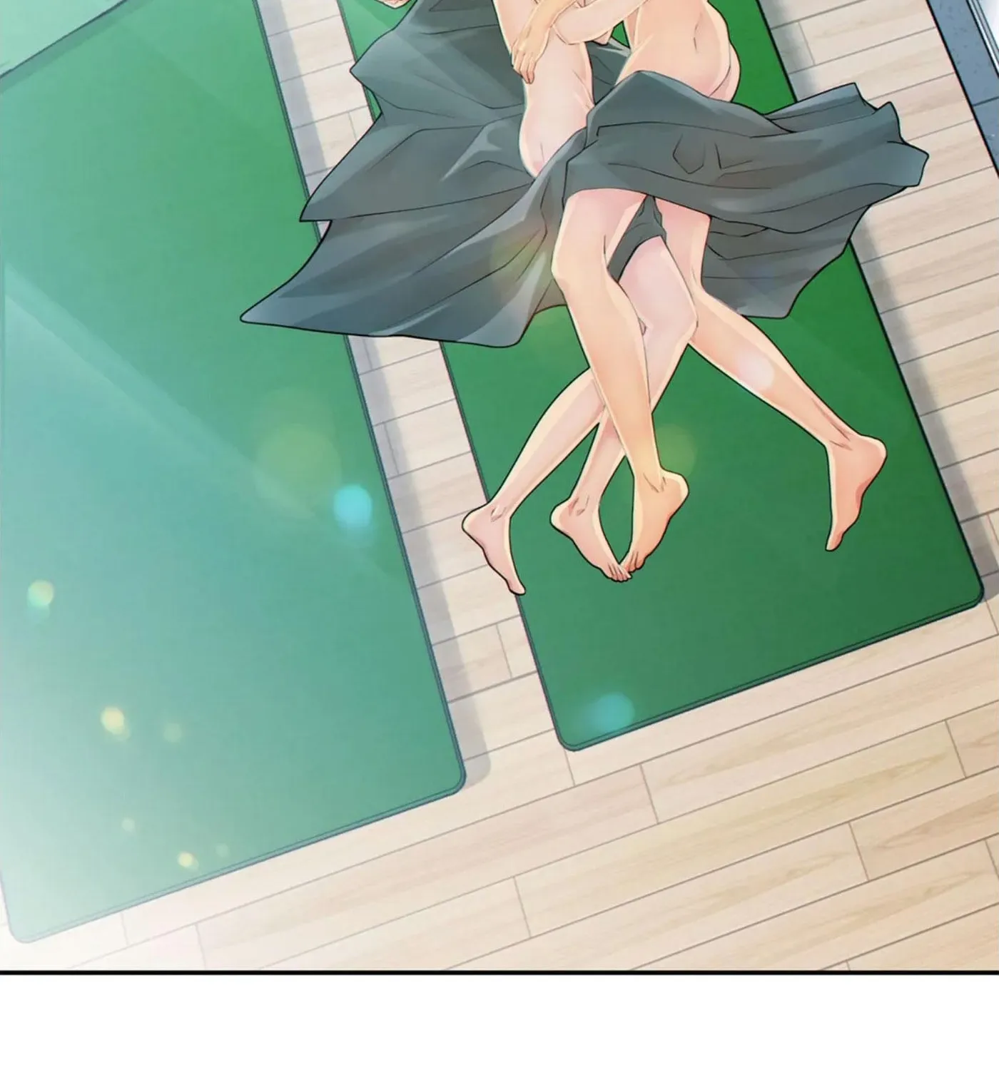 Wolves Behind Bars Chapter 21 page 104 - 