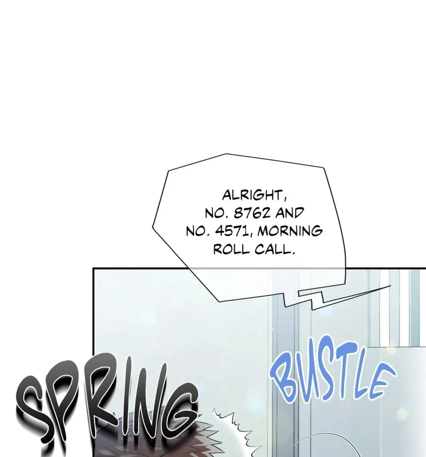 Wolves Behind Bars Chapter 21 page 106 - 