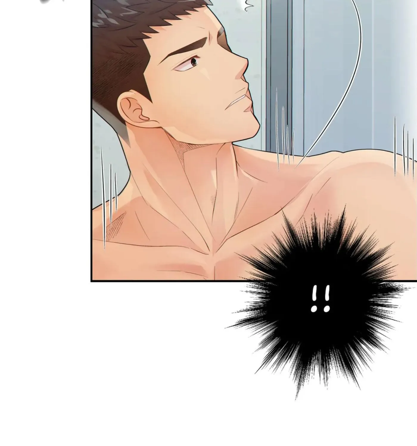 Wolves Behind Bars Chapter 21 page 107 - 