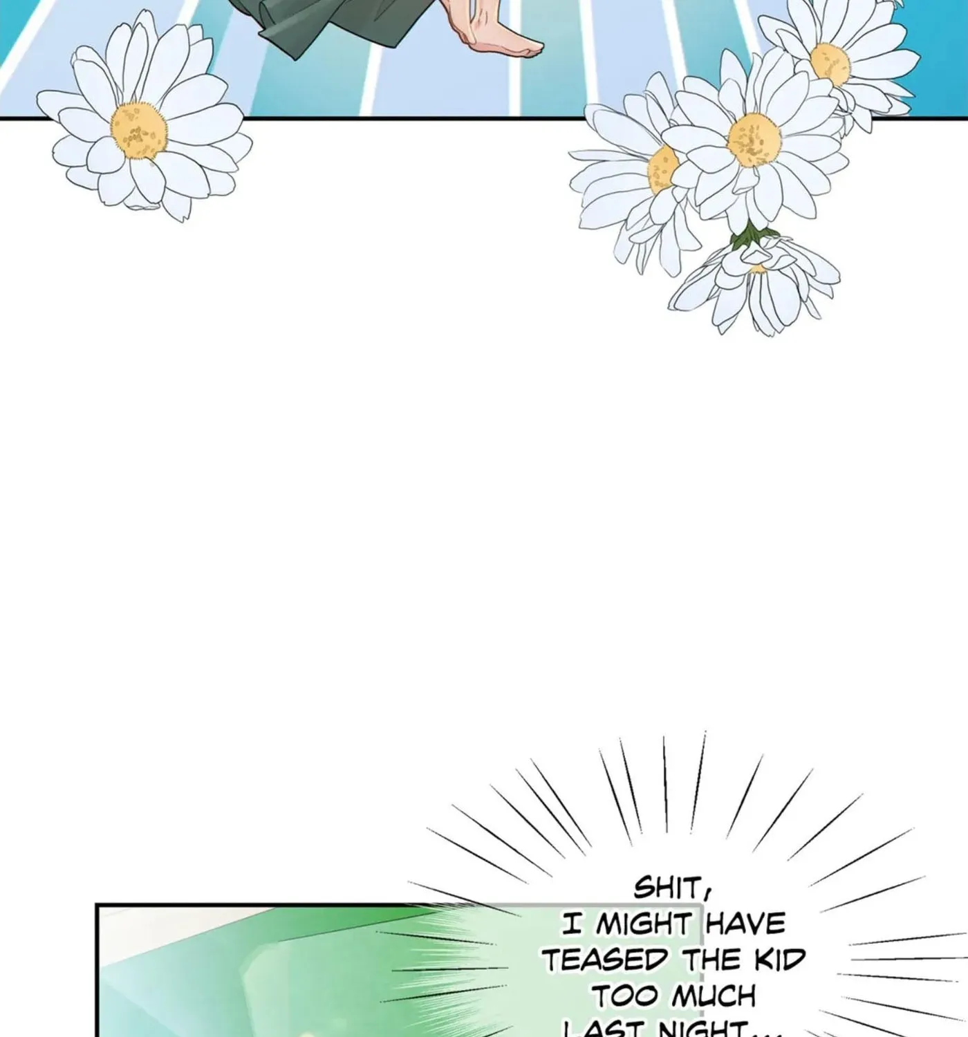 Wolves Behind Bars Chapter 21 page 110 - 