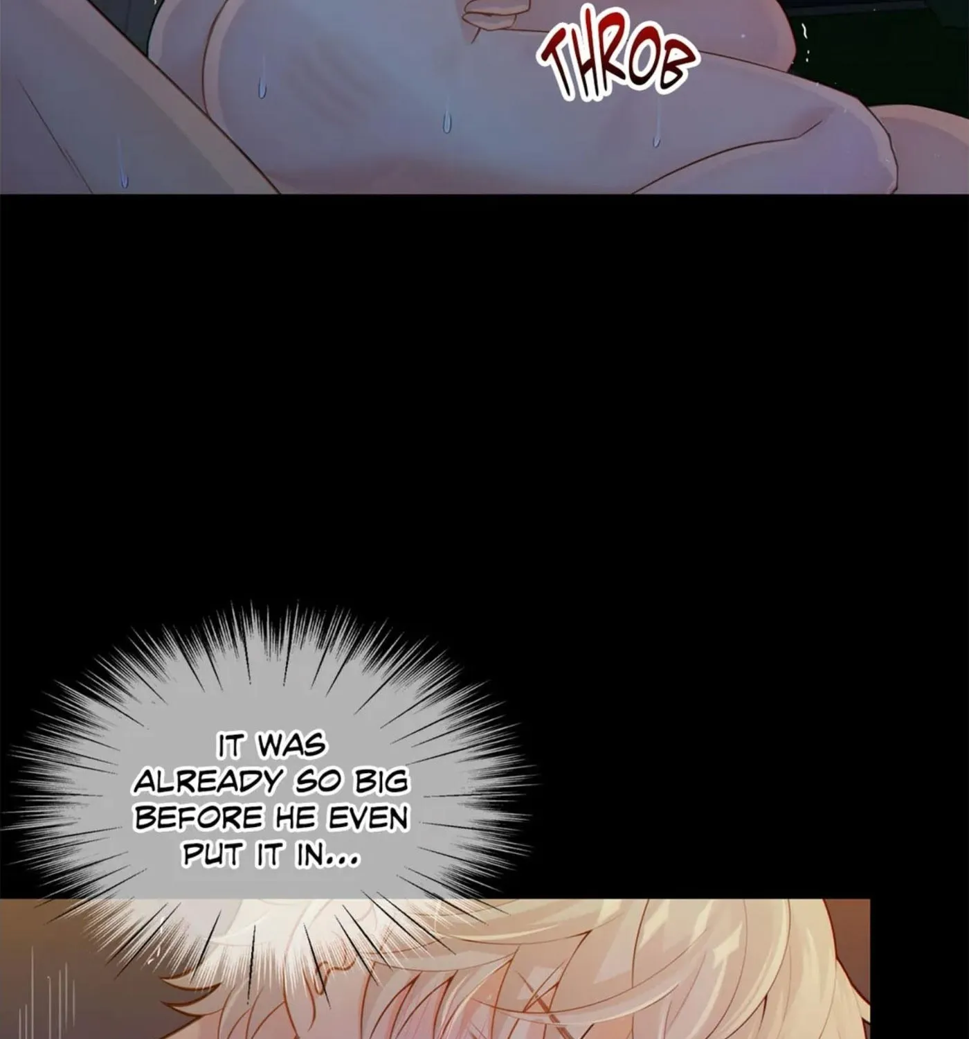 Wolves Behind Bars Chapter 21 page 12 - 