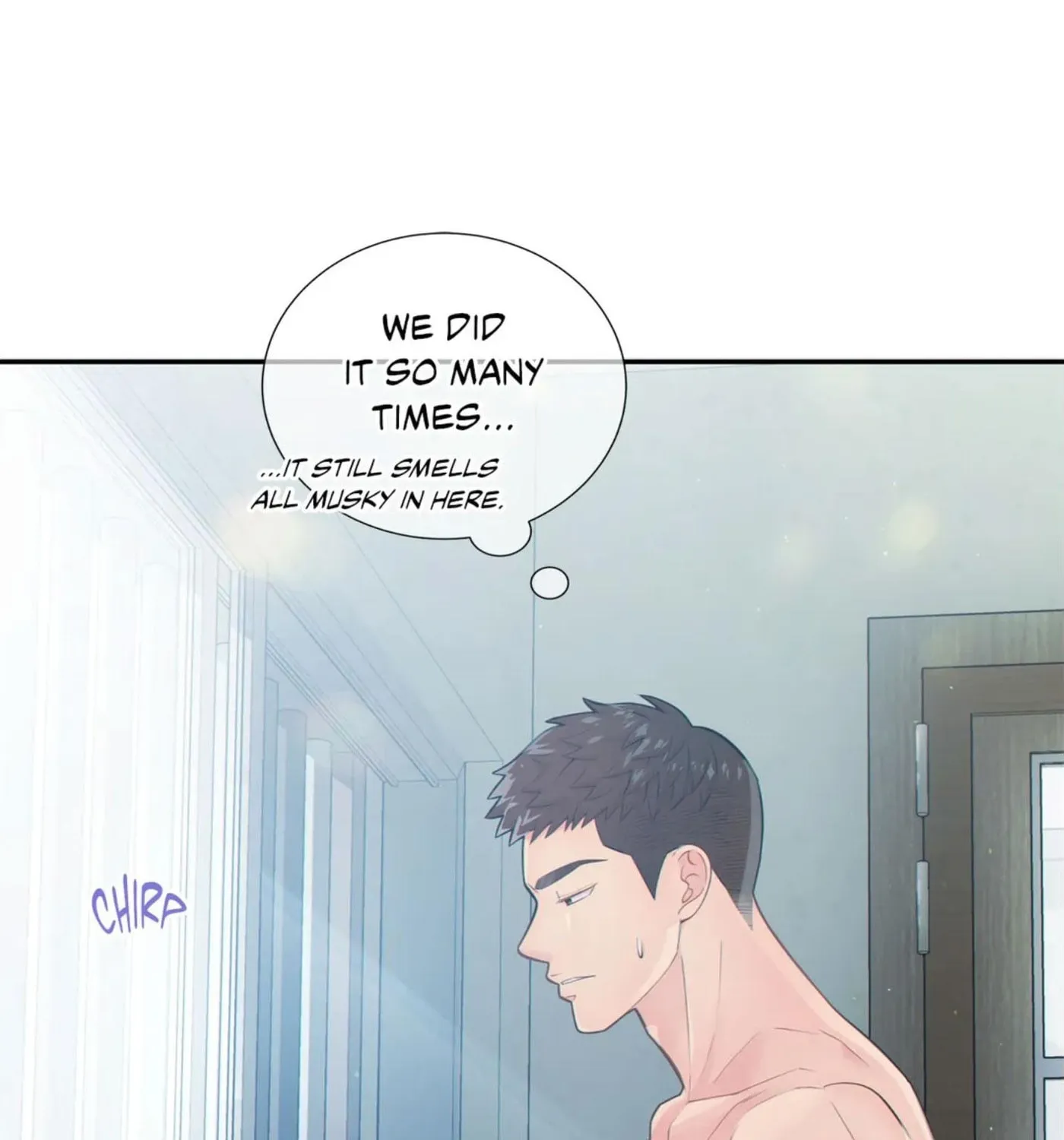 Wolves Behind Bars Chapter 21 page 116 - 