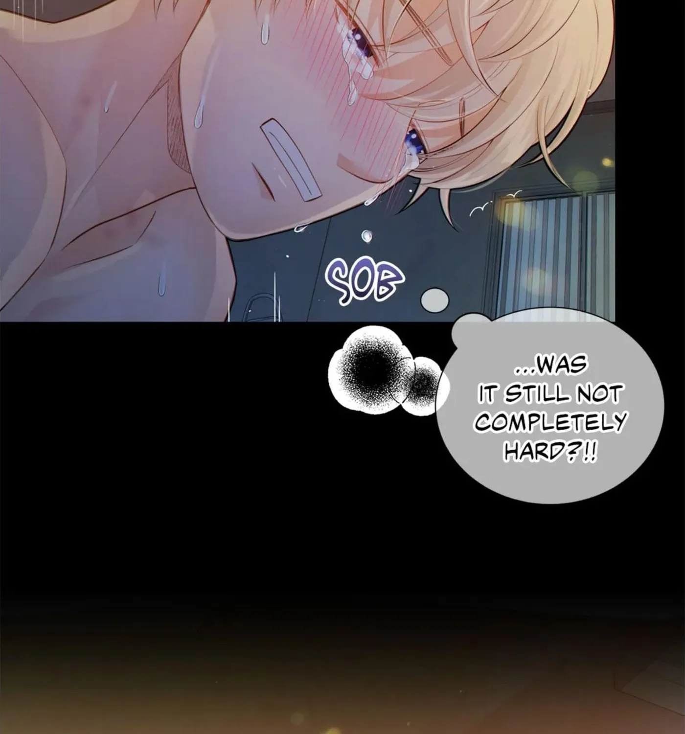 Wolves Behind Bars Chapter 21 page 13 - 