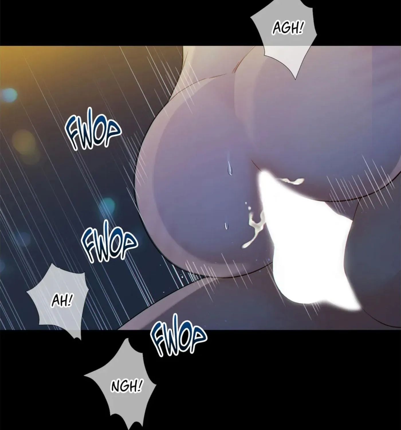 Wolves Behind Bars Chapter 21 page 16 - 