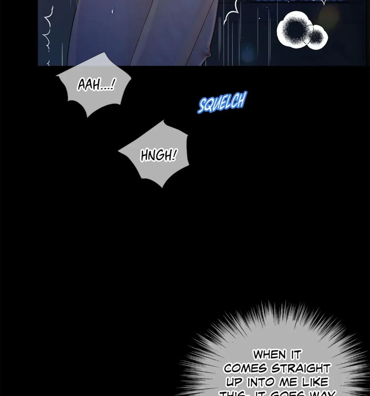 Wolves Behind Bars Chapter 21 page 18 - 