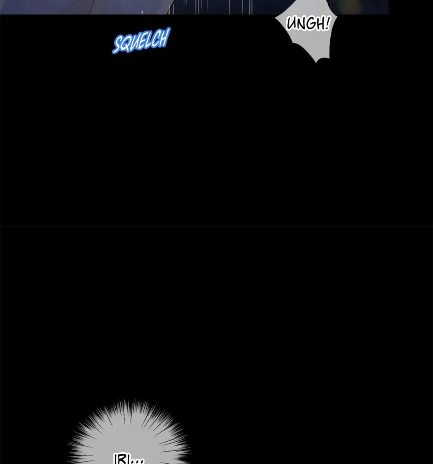 Wolves Behind Bars Chapter 21 page 20 - 