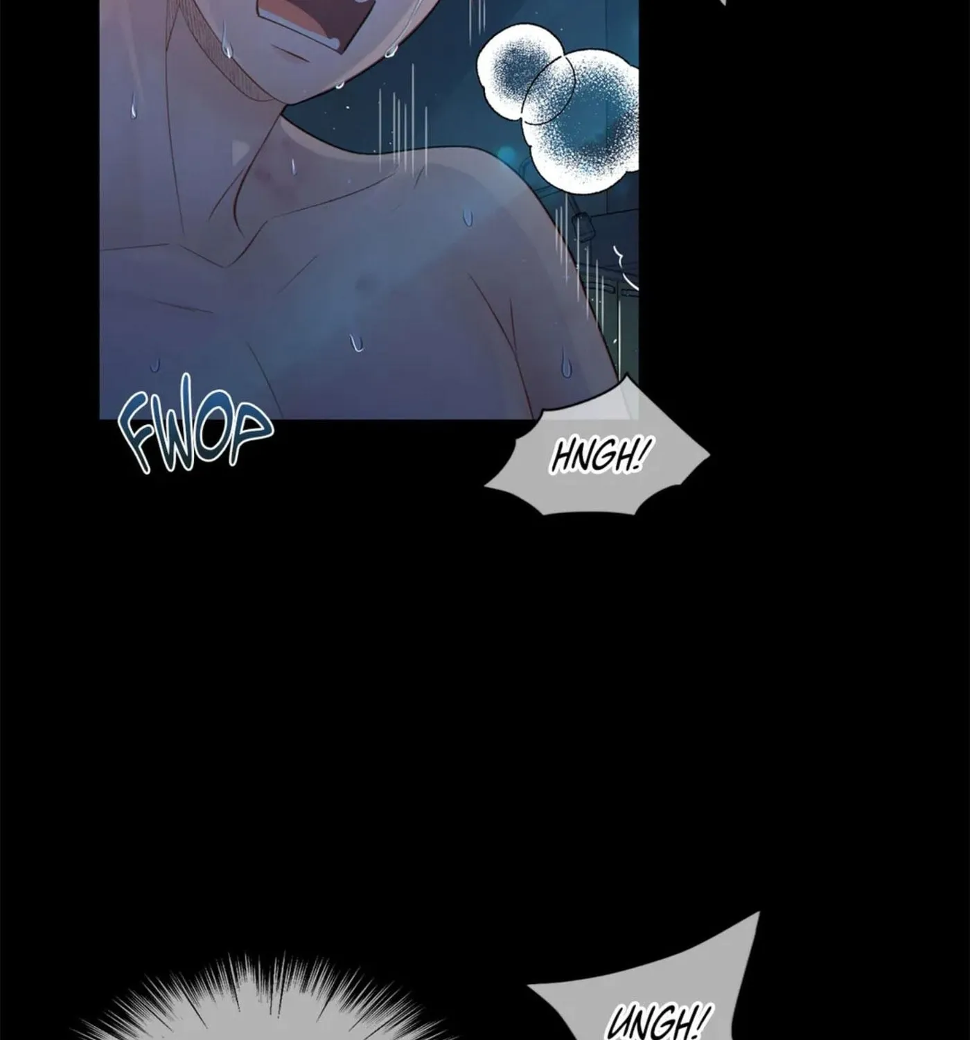 Wolves Behind Bars Chapter 21 page 25 - 