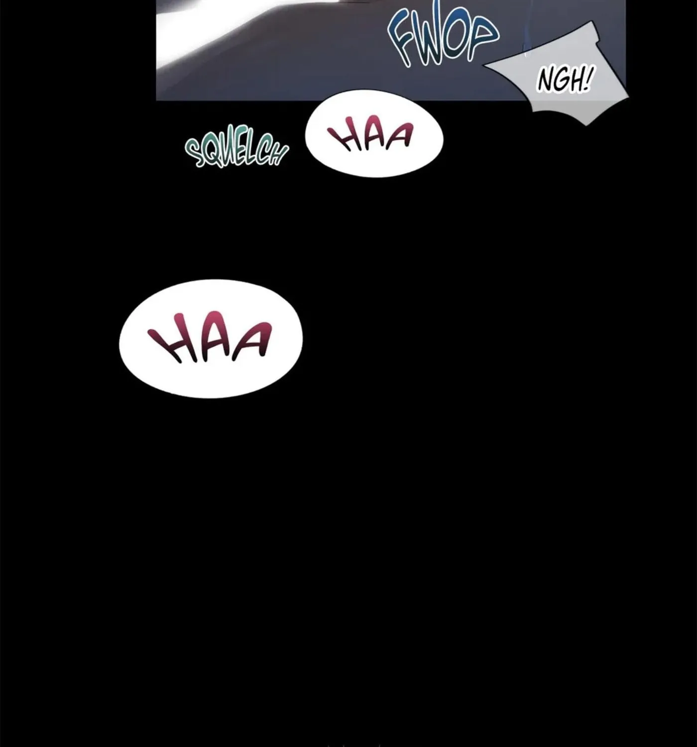 Wolves Behind Bars Chapter 21 page 27 - 