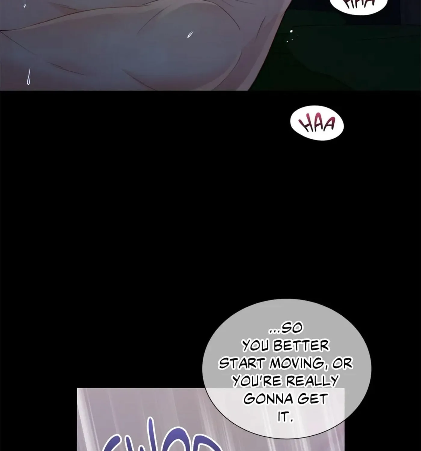 Wolves Behind Bars Chapter 21 page 4 - 