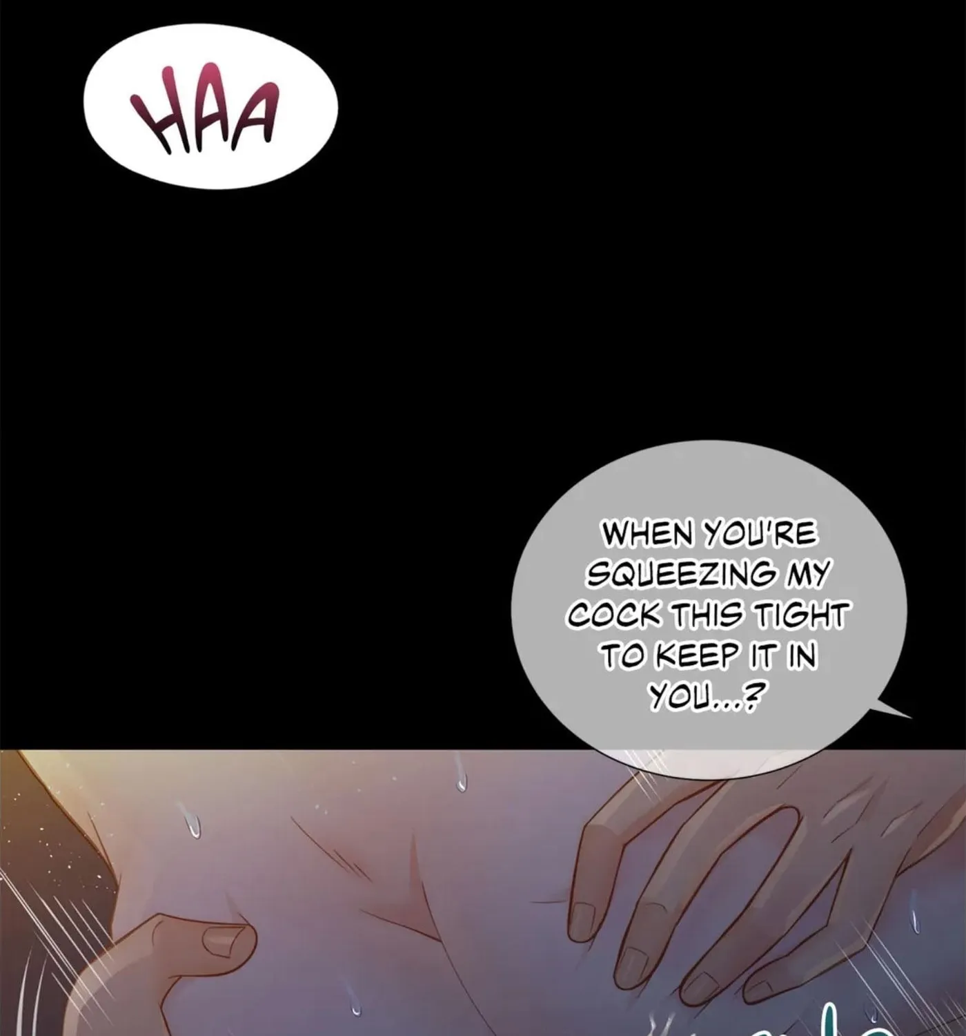 Wolves Behind Bars Chapter 21 page 35 - 