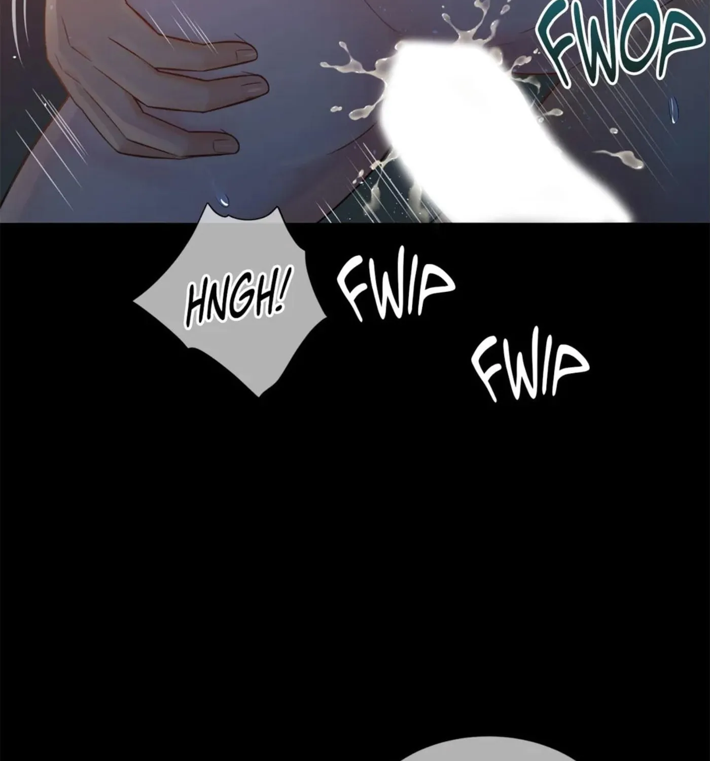 Wolves Behind Bars Chapter 21 page 36 - 
