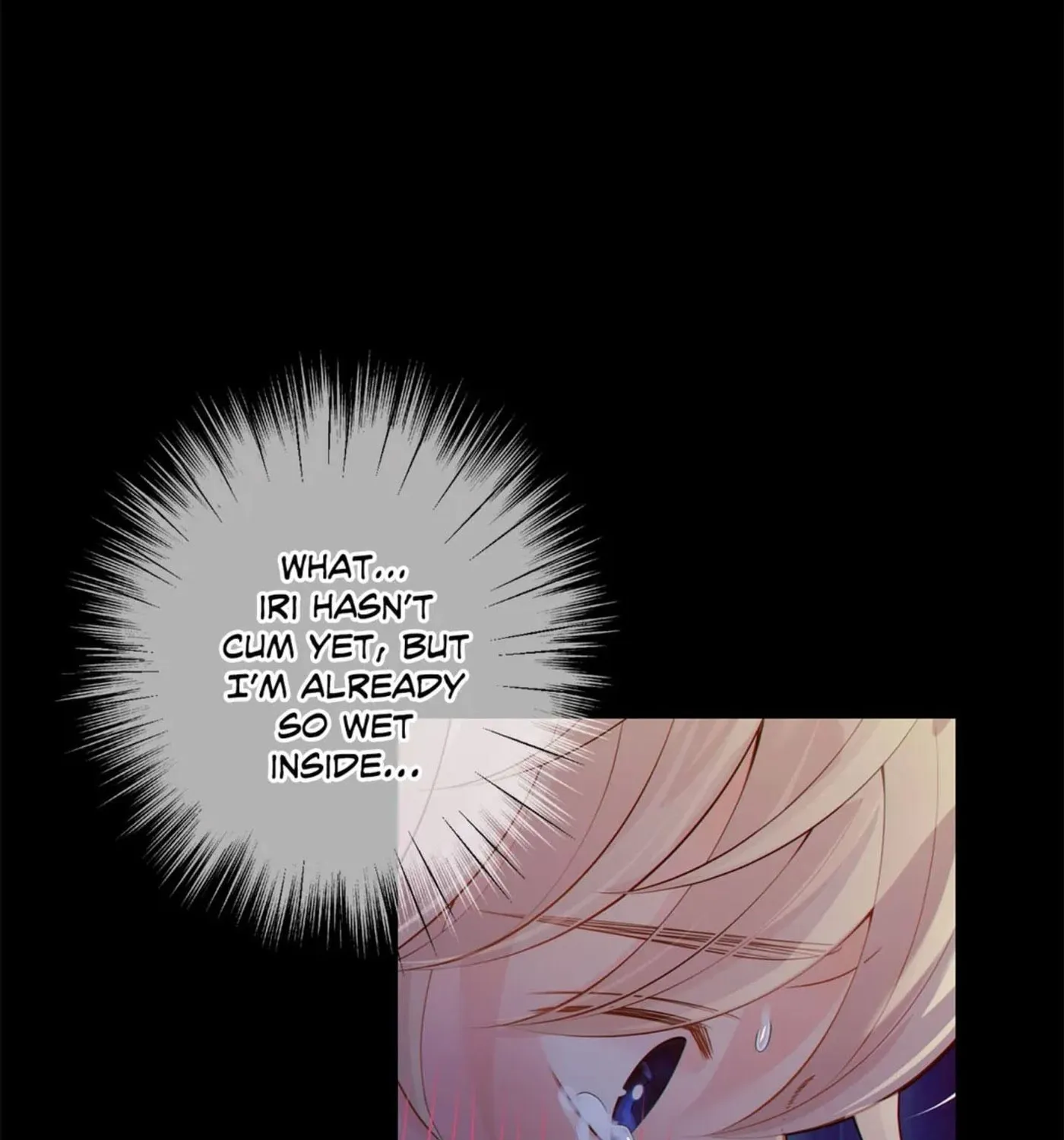 Wolves Behind Bars Chapter 21 page 40 - 