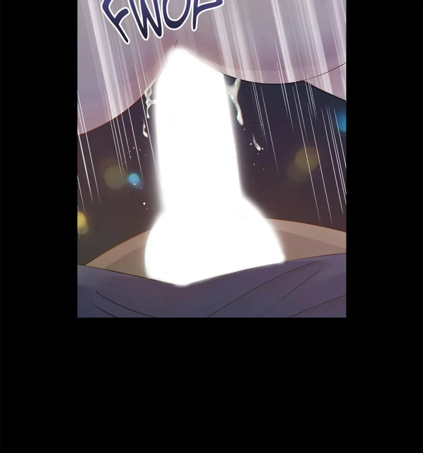 Wolves Behind Bars Chapter 21 page 5 - 