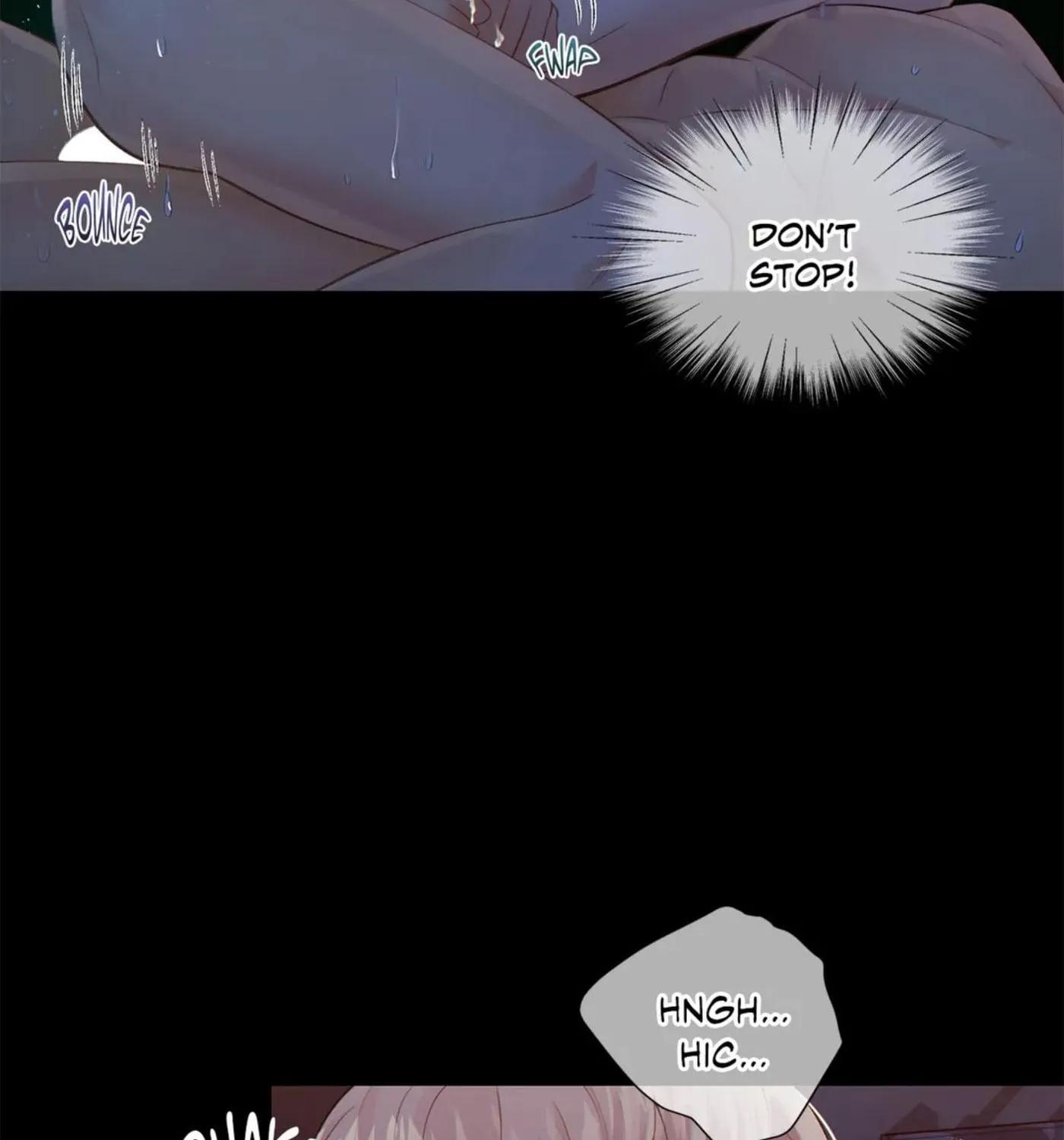 Wolves Behind Bars Chapter 21 page 44 - 