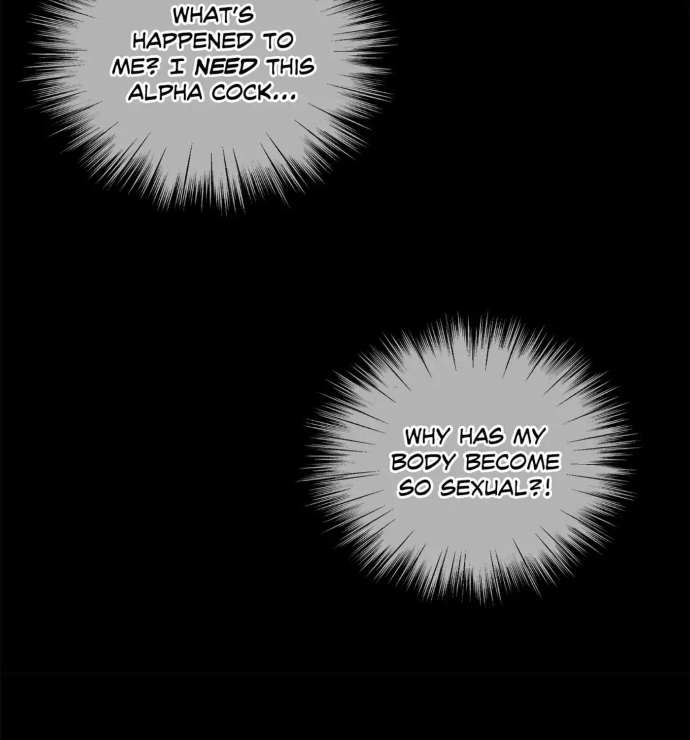 Wolves Behind Bars Chapter 21 page 46 - 